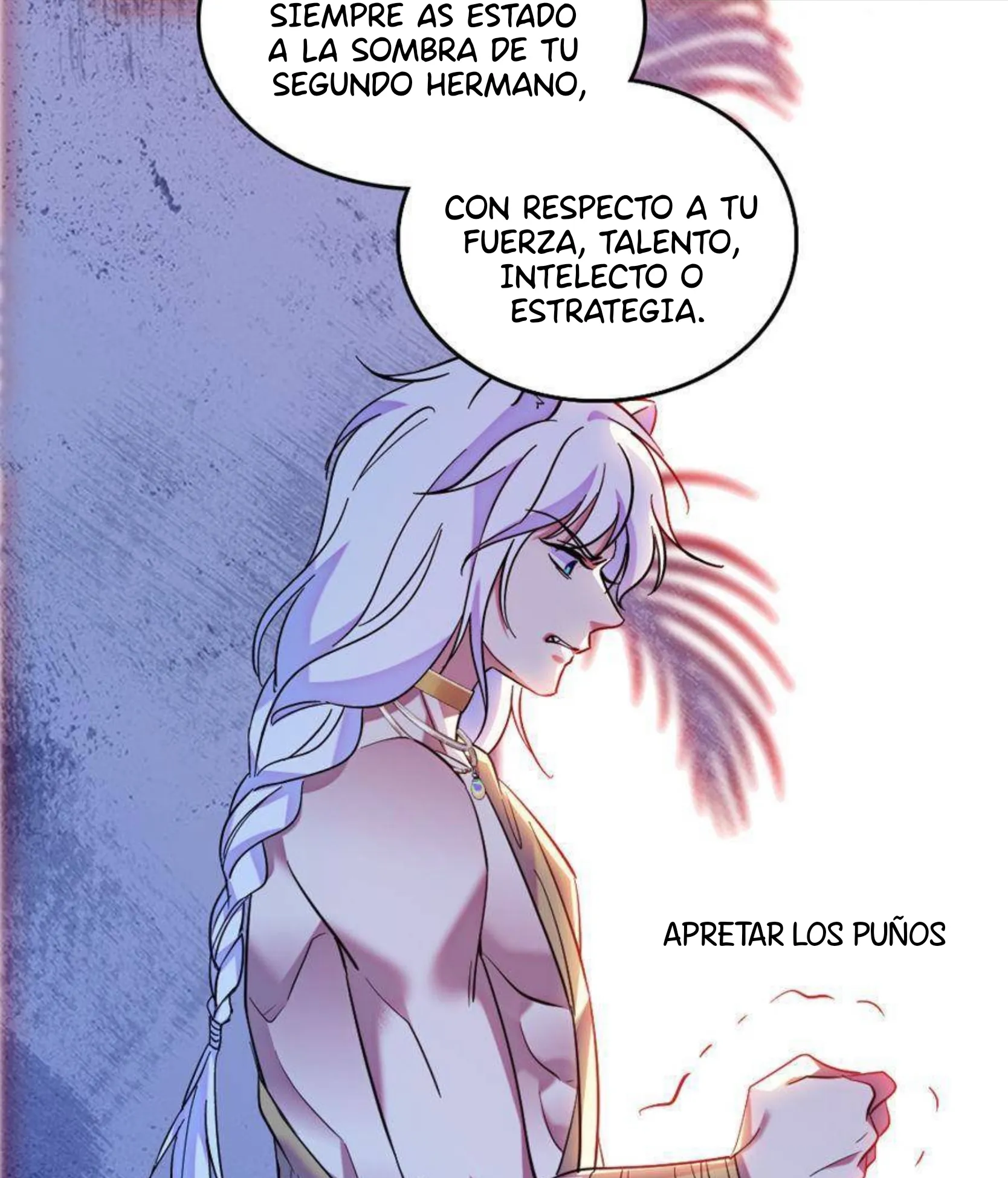 El lindo mundo de las bestias - Capítulo 262 - Página 5 - LectorTMOo