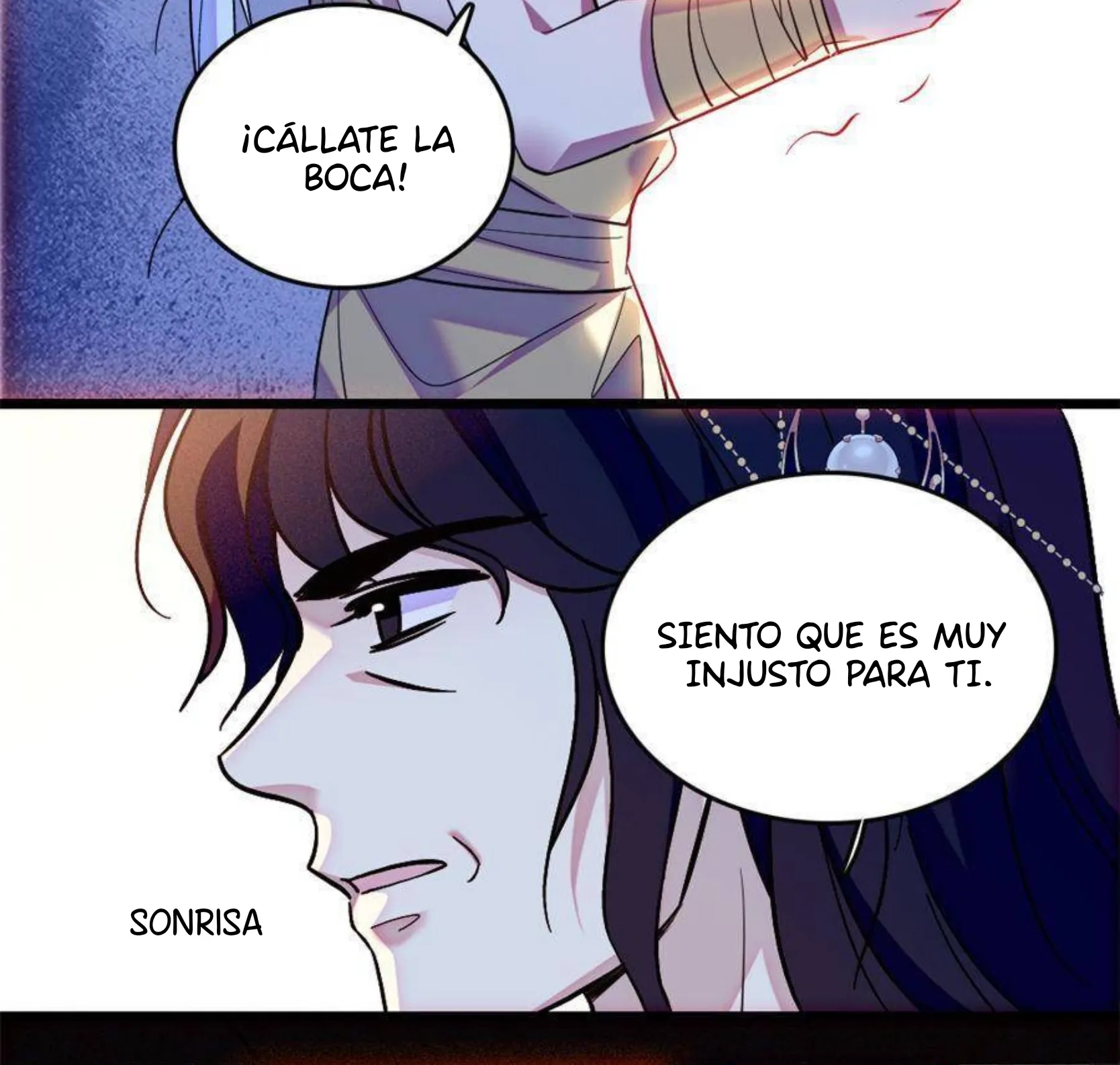 El lindo mundo de las bestias - Capítulo 262 - Página 6 - LectorTMOo