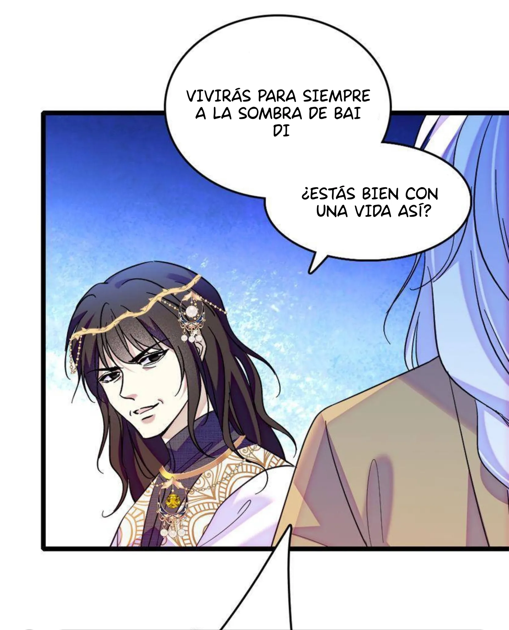 El lindo mundo de las bestias - Capítulo 262 - Página 9 - LectorTMOo