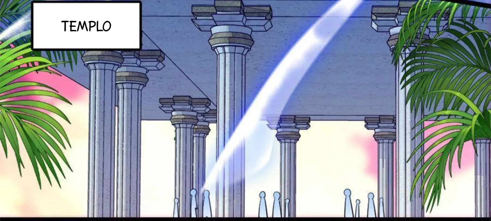 El lindo mundo de las bestias - Capítulo 263 - Página 19 - LectorTMOo
