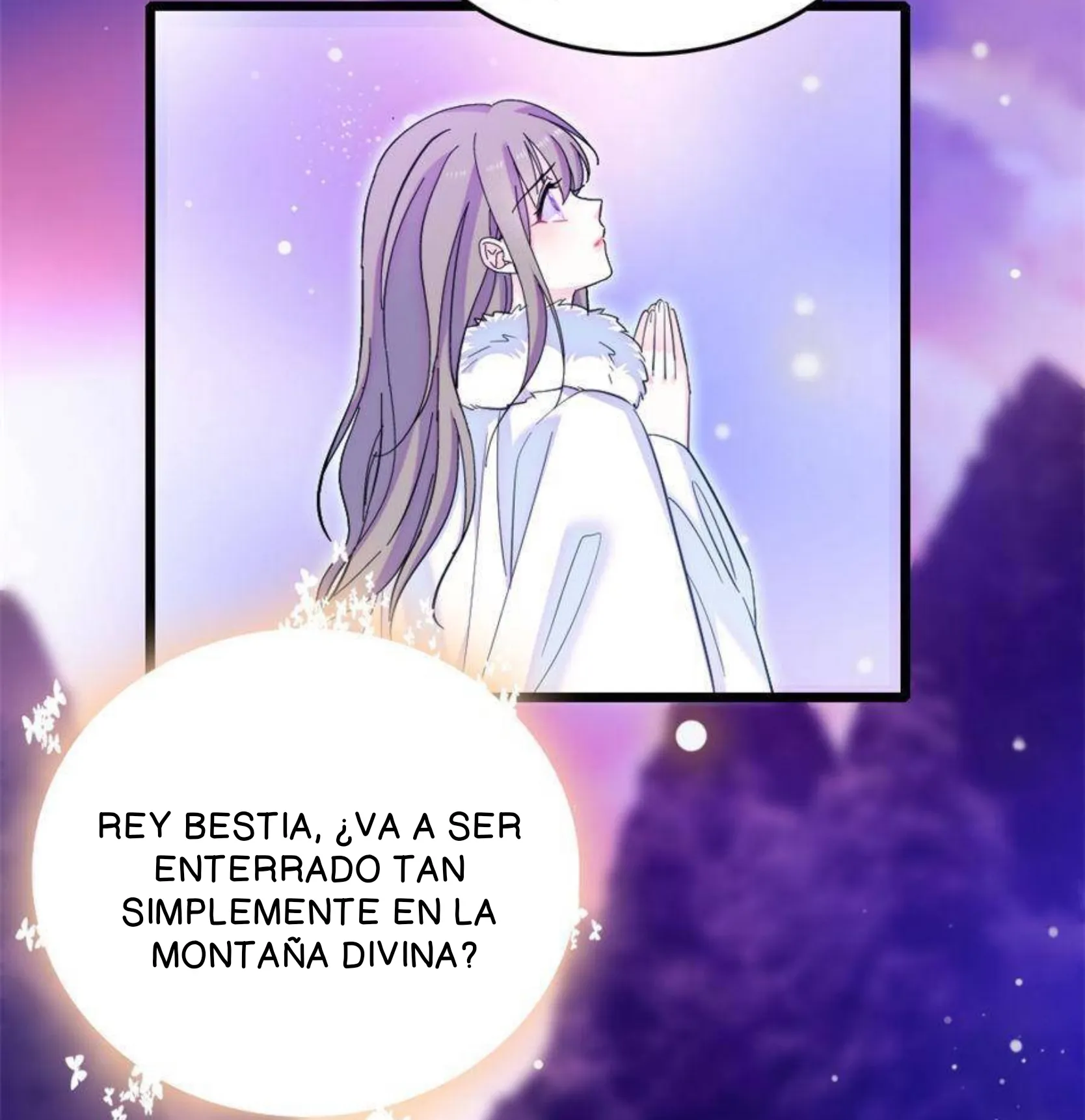 El lindo mundo de las bestias - Capítulo 263 - Página 23 - LectorTMOo