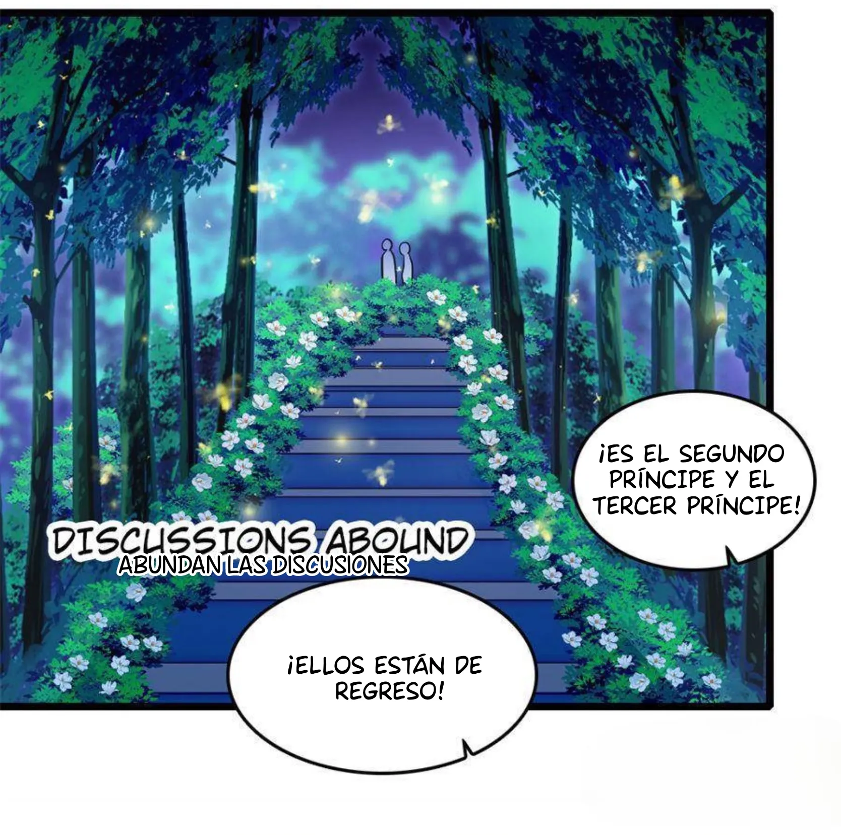 El lindo mundo de las bestias - Capítulo 263 - Página 25 - LectorTMOo
