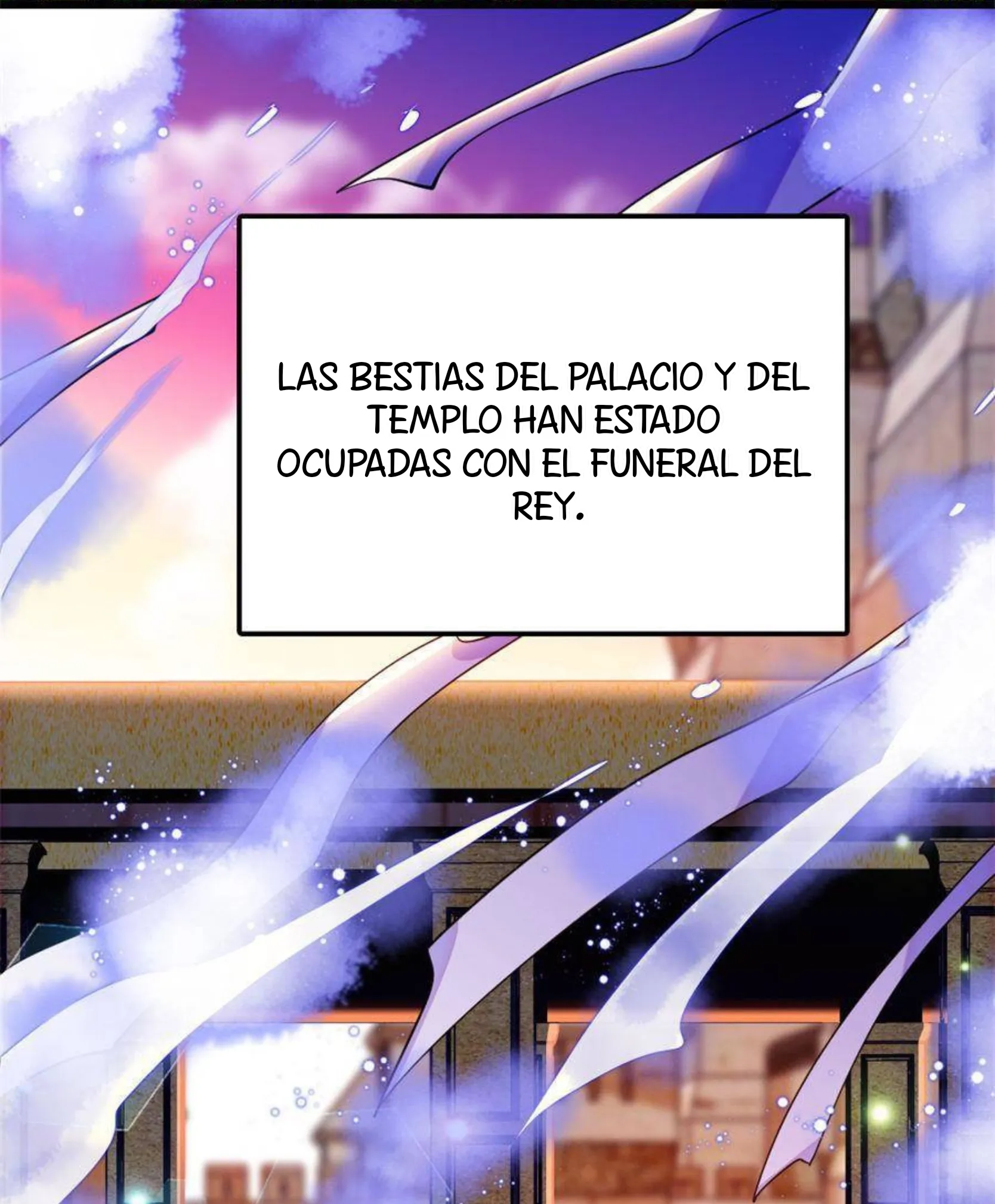 El lindo mundo de las bestias - Capítulo 263 - Página 6 - LectorTMOo