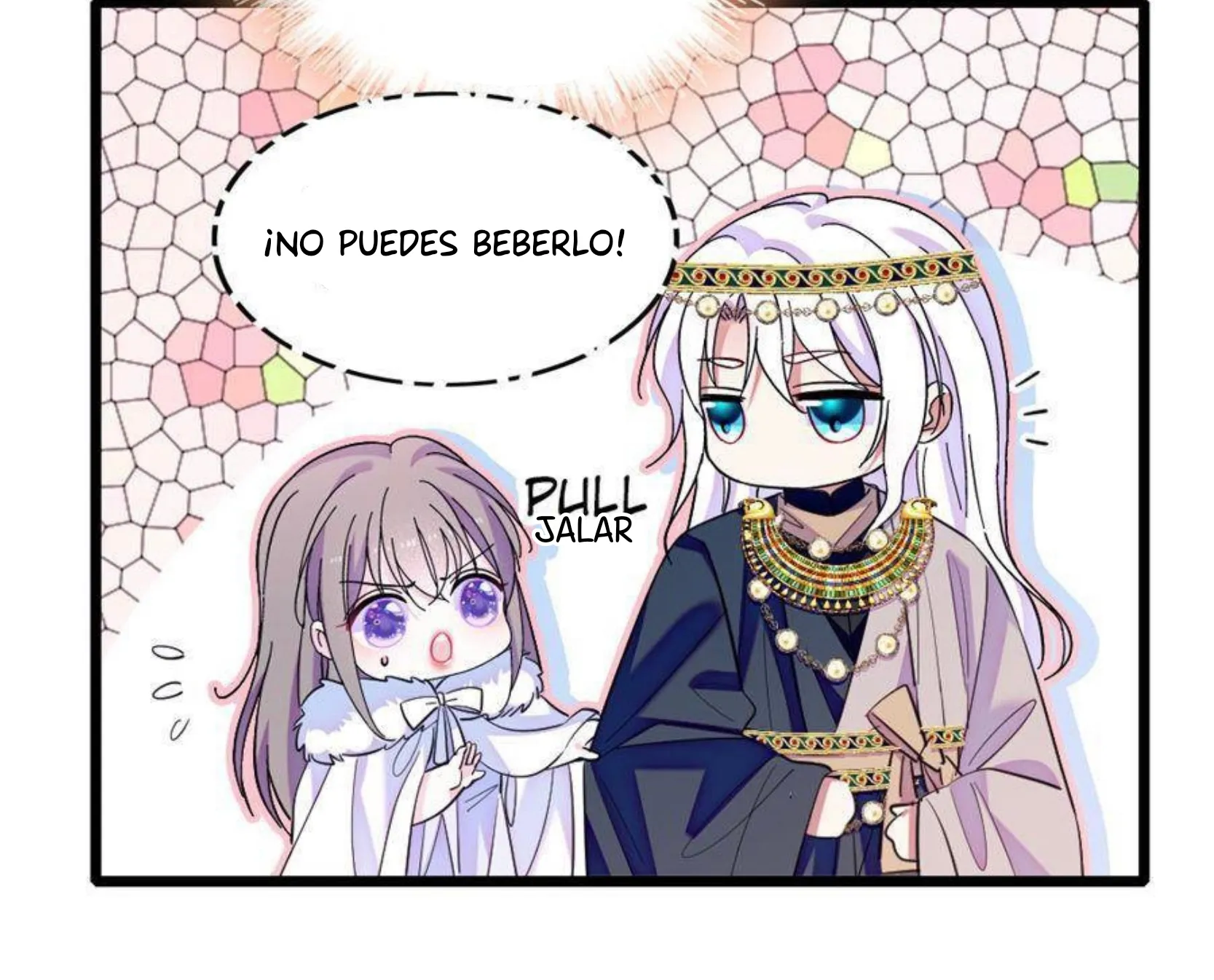 El lindo mundo de las bestias - Capítulo 264 - Página 13 - LectorTMOo