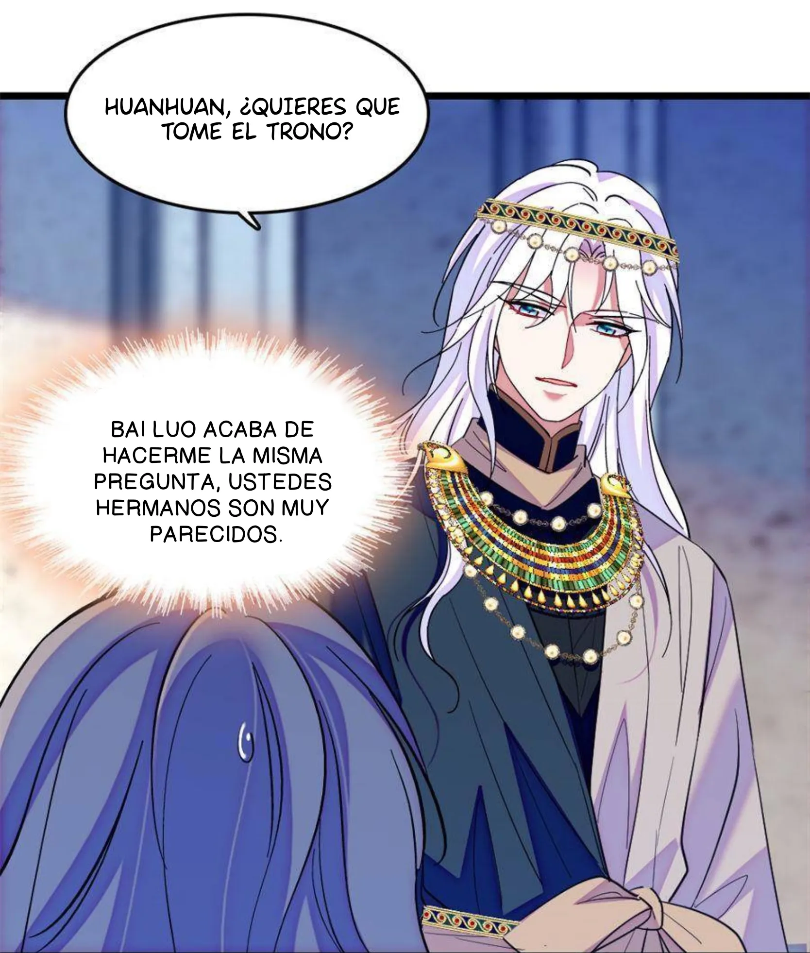 El lindo mundo de las bestias - Capítulo 264 - Página 14 - LectorTMOo