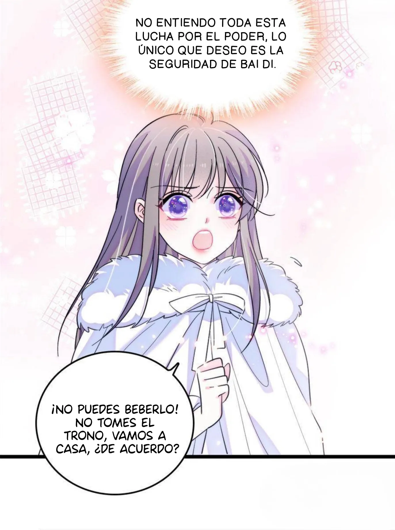 El lindo mundo de las bestias - Capítulo 264 - Página 16 - LectorTMOo