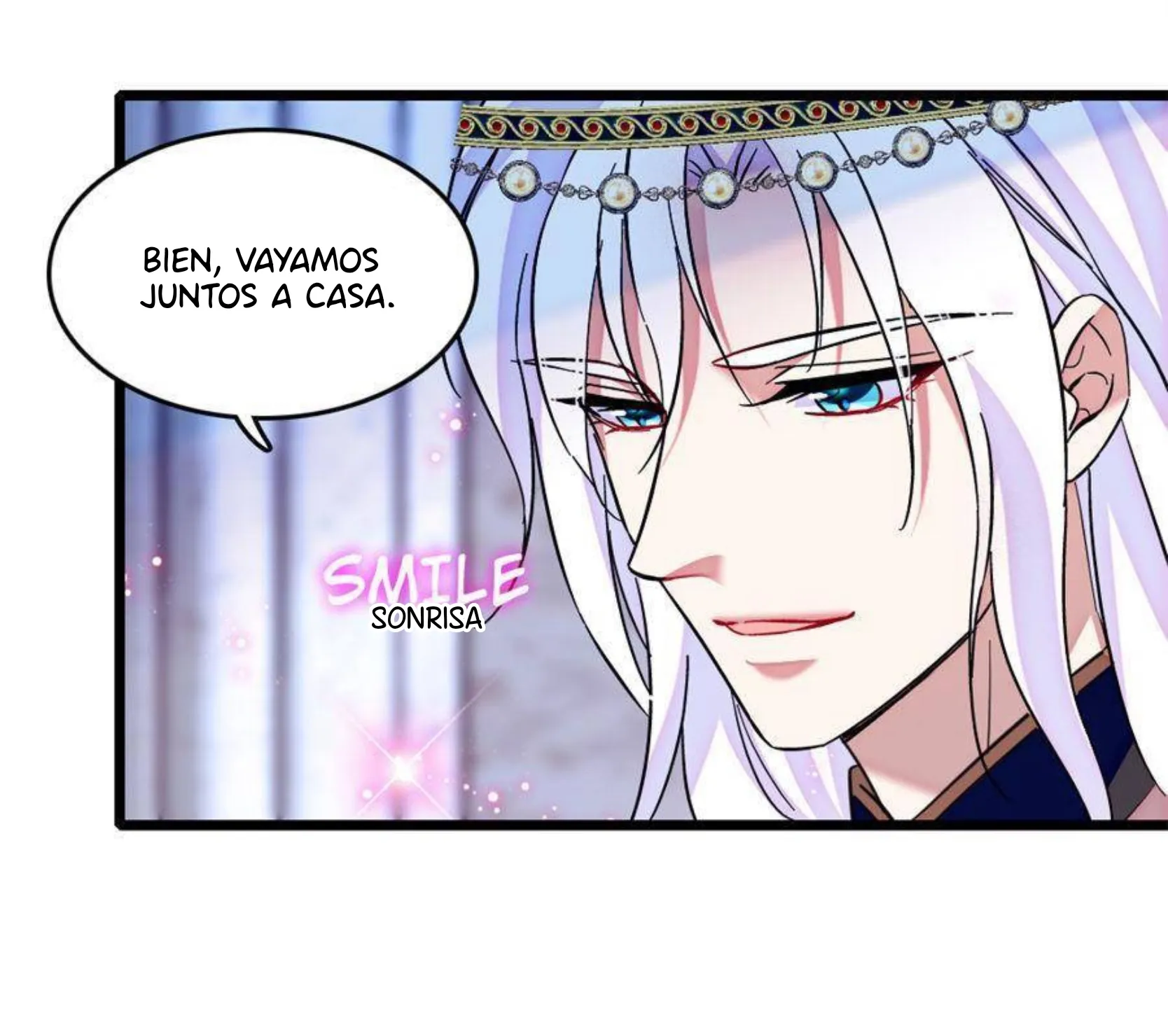 El lindo mundo de las bestias - Capítulo 264 - Página 17 - LectorTMOo