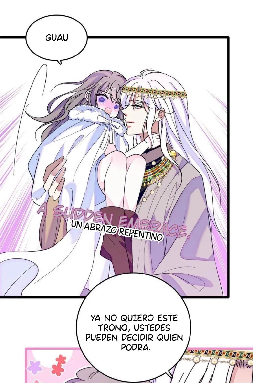 El lindo mundo de las bestias - Capítulo 264 - Página 18 - LectorTMOo