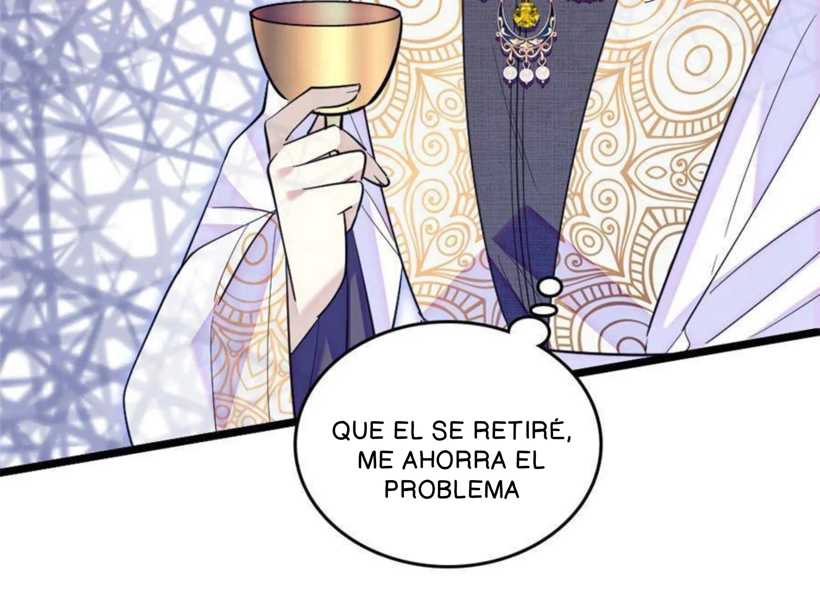 El lindo mundo de las bestias - Capítulo 264 - Página 23 - LectorTMOo