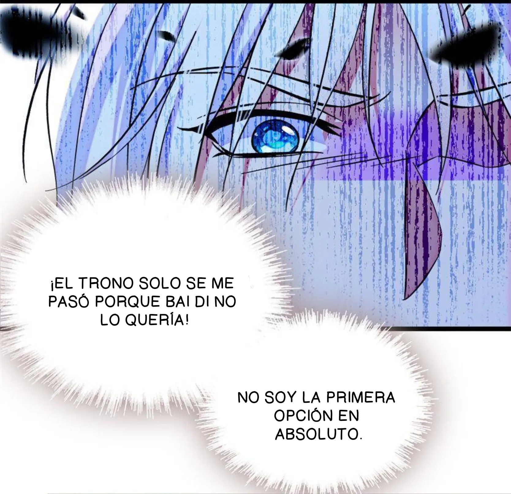 El lindo mundo de las bestias - Capítulo 264 - Página 28 - LectorTMOo