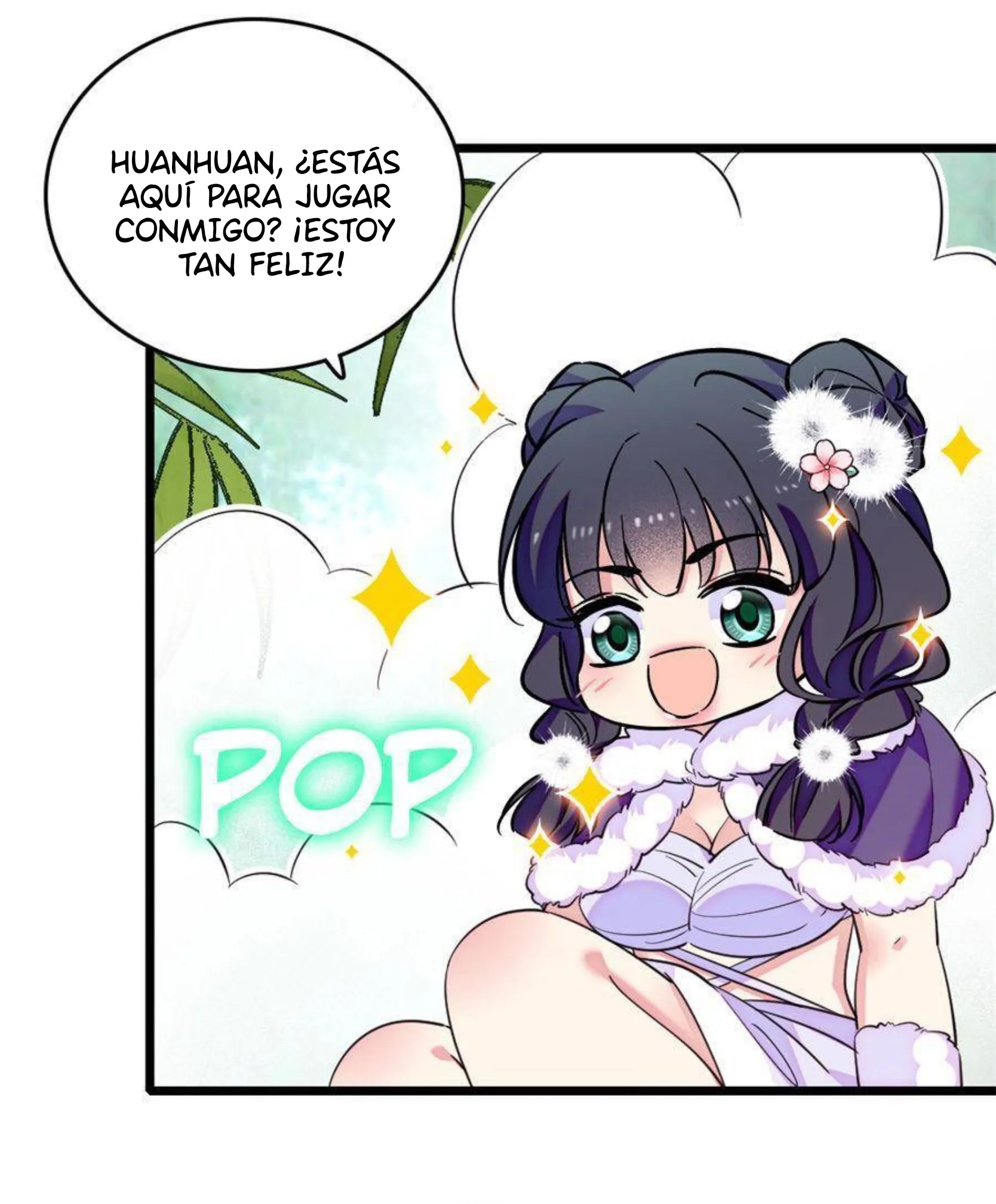 El lindo mundo de las bestias - Capítulo 265 - Página 14 - LectorTMOo