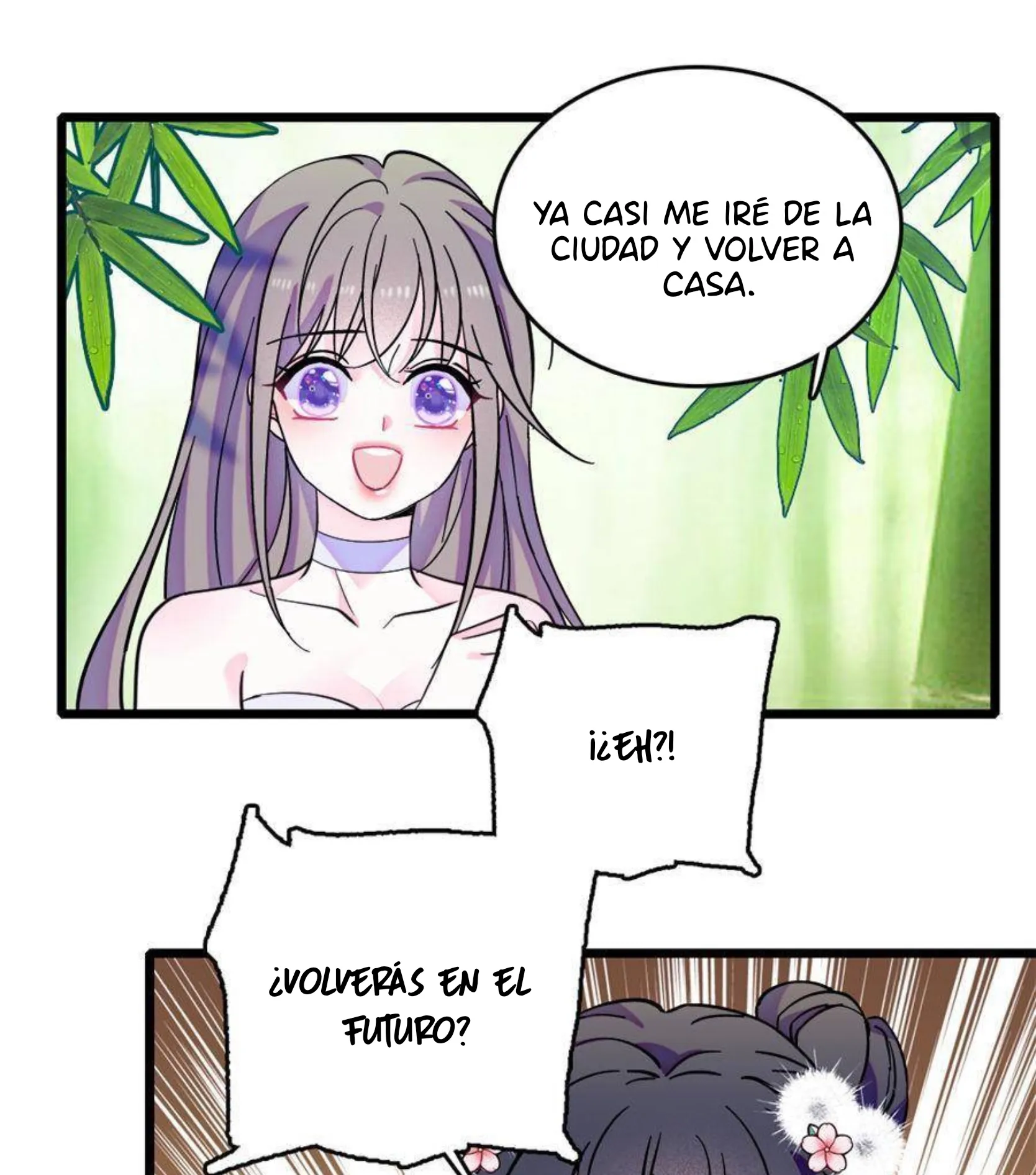El lindo mundo de las bestias - Capítulo 265 - Página 17 - LectorTMOo
