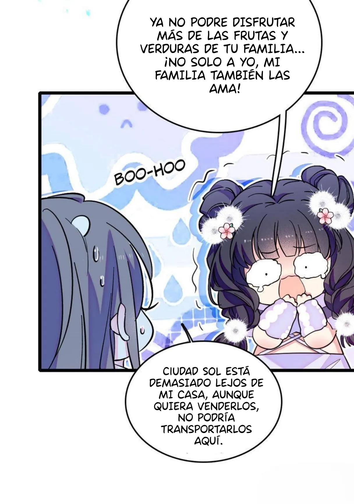 El lindo mundo de las bestias - Capítulo 265 - Página 20 - LectorTMOo