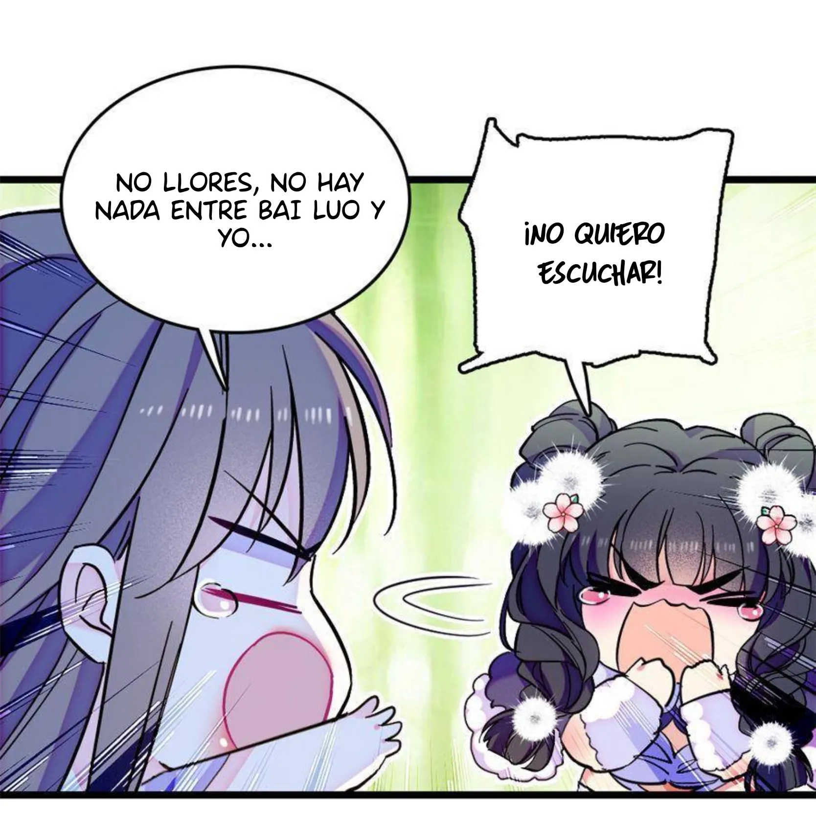 El lindo mundo de las bestias - Capítulo 265 - Página 26 - LectorTMOo