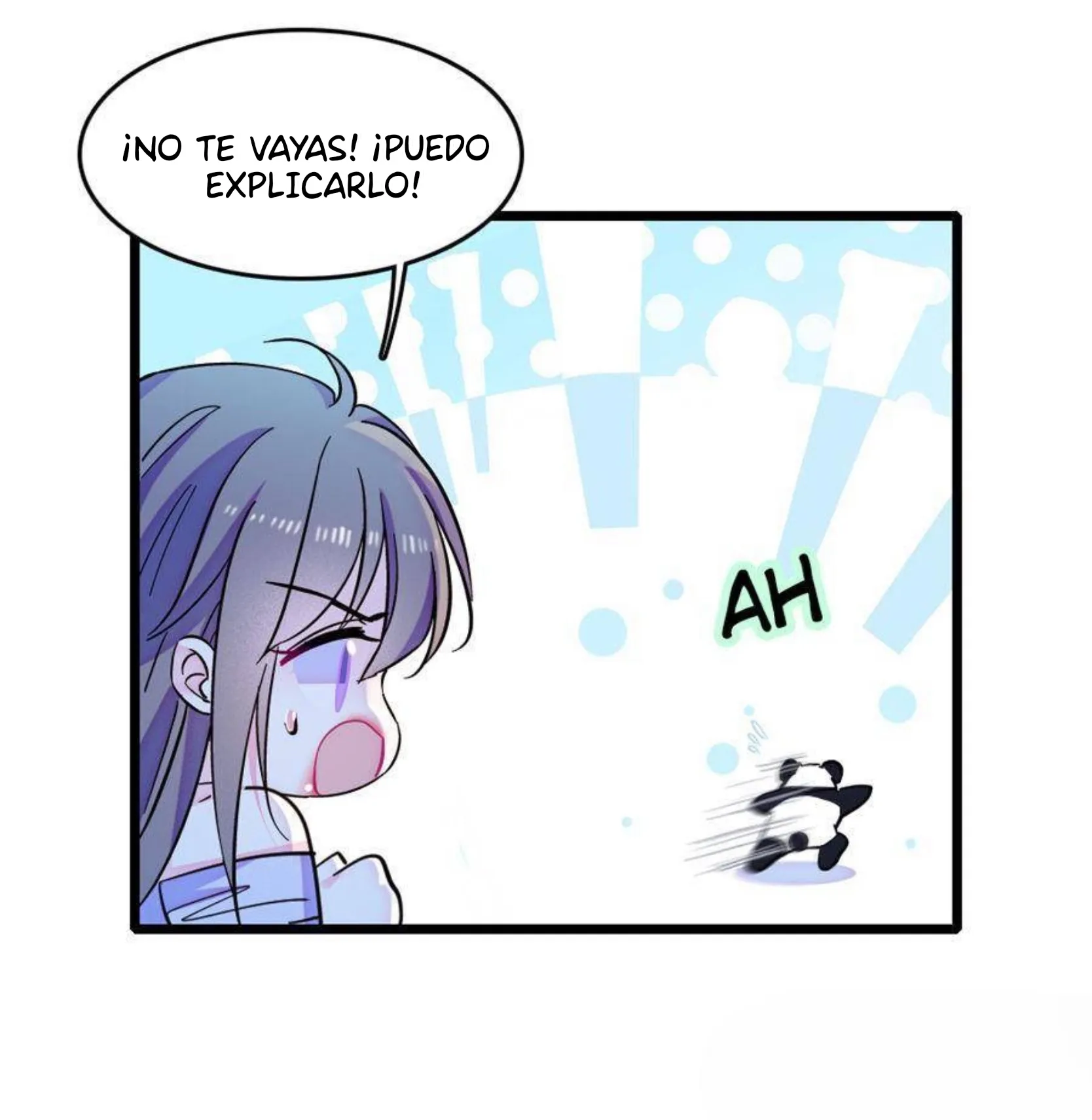 El lindo mundo de las bestias - Capítulo 265 - Página 27 - LectorTMOo