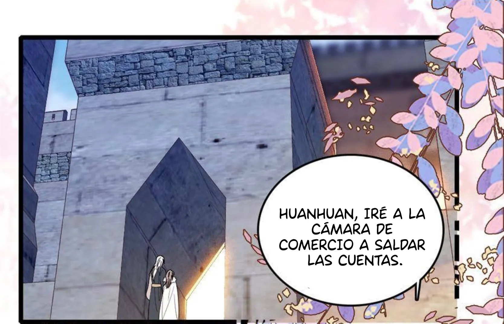 El lindo mundo de las bestias - Capítulo 265 - Página 3 - LectorTMOo