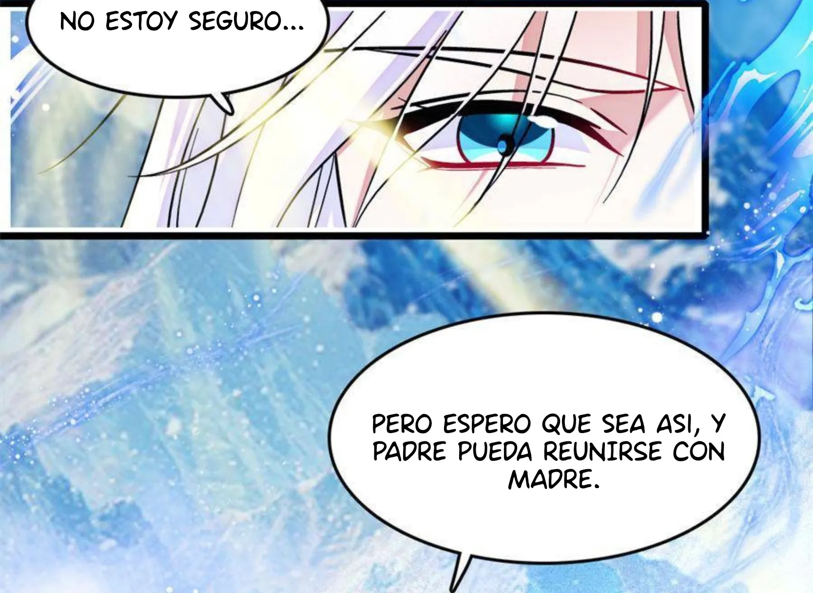 El lindo mundo de las bestias - Capítulo 265 - Página 9 - LectorTMOo