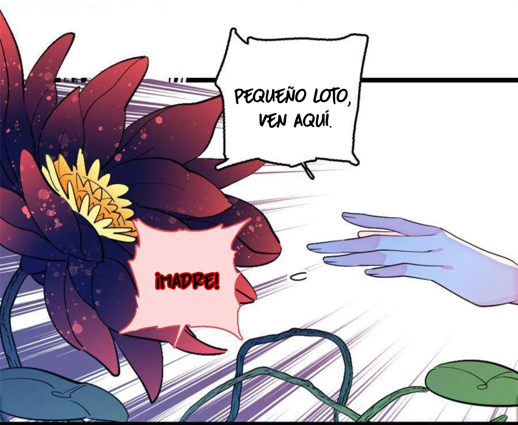 El lindo mundo de las bestias - Capítulo 267 - Página 16 - LectorTMOo