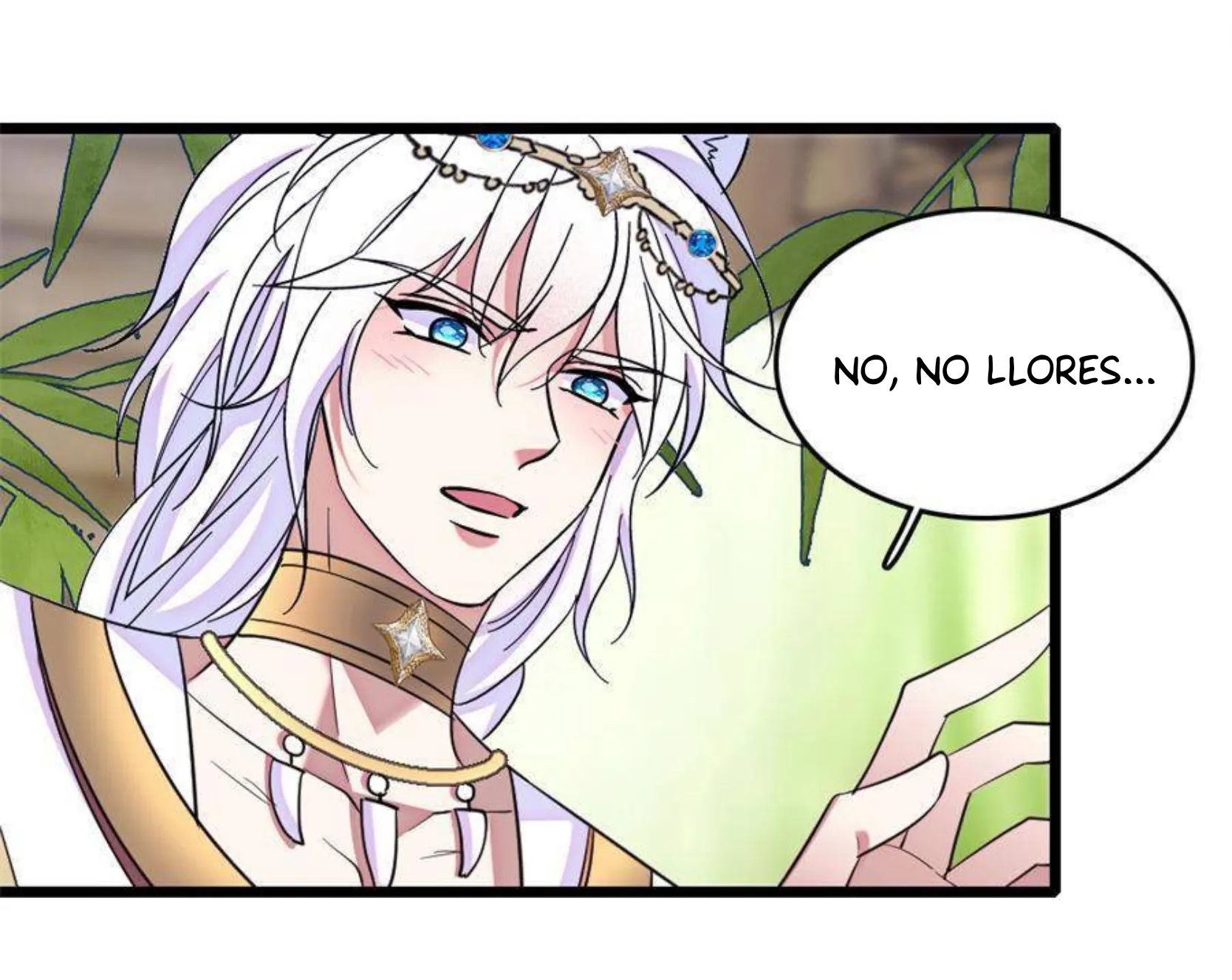 El lindo mundo de las bestias - Capítulo 267 - Página 20 - LectorTMOo