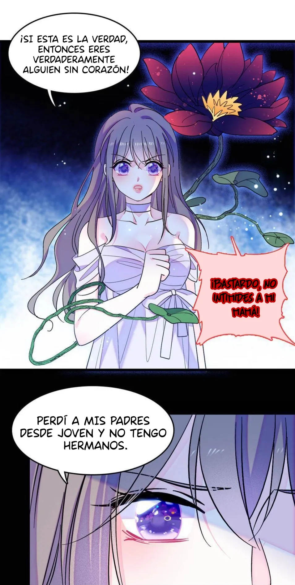 El lindo mundo de las bestias - Capítulo 267 - Página 24 - LectorTMOo