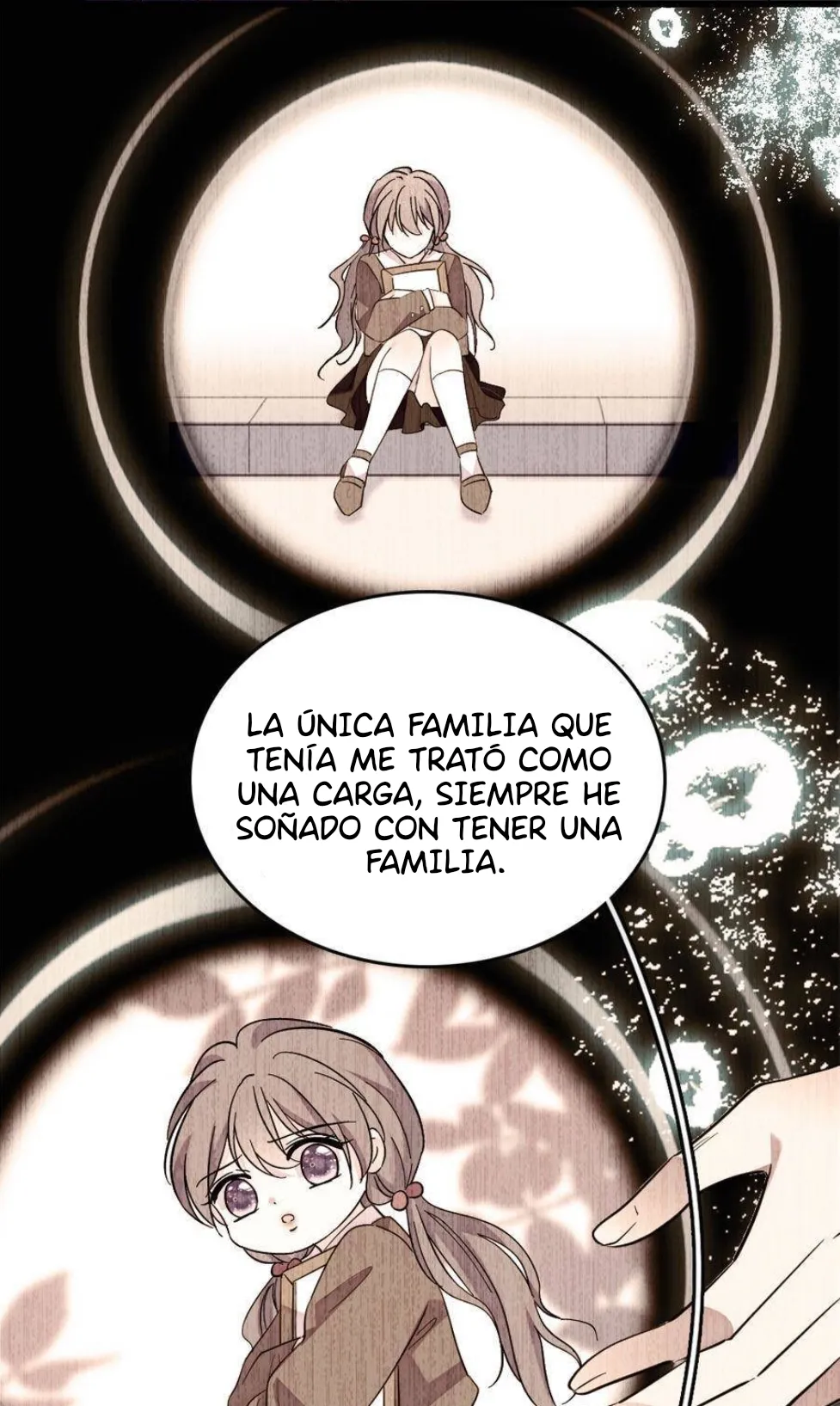 El lindo mundo de las bestias - Capítulo 267 - Página 25 - LectorTMOo