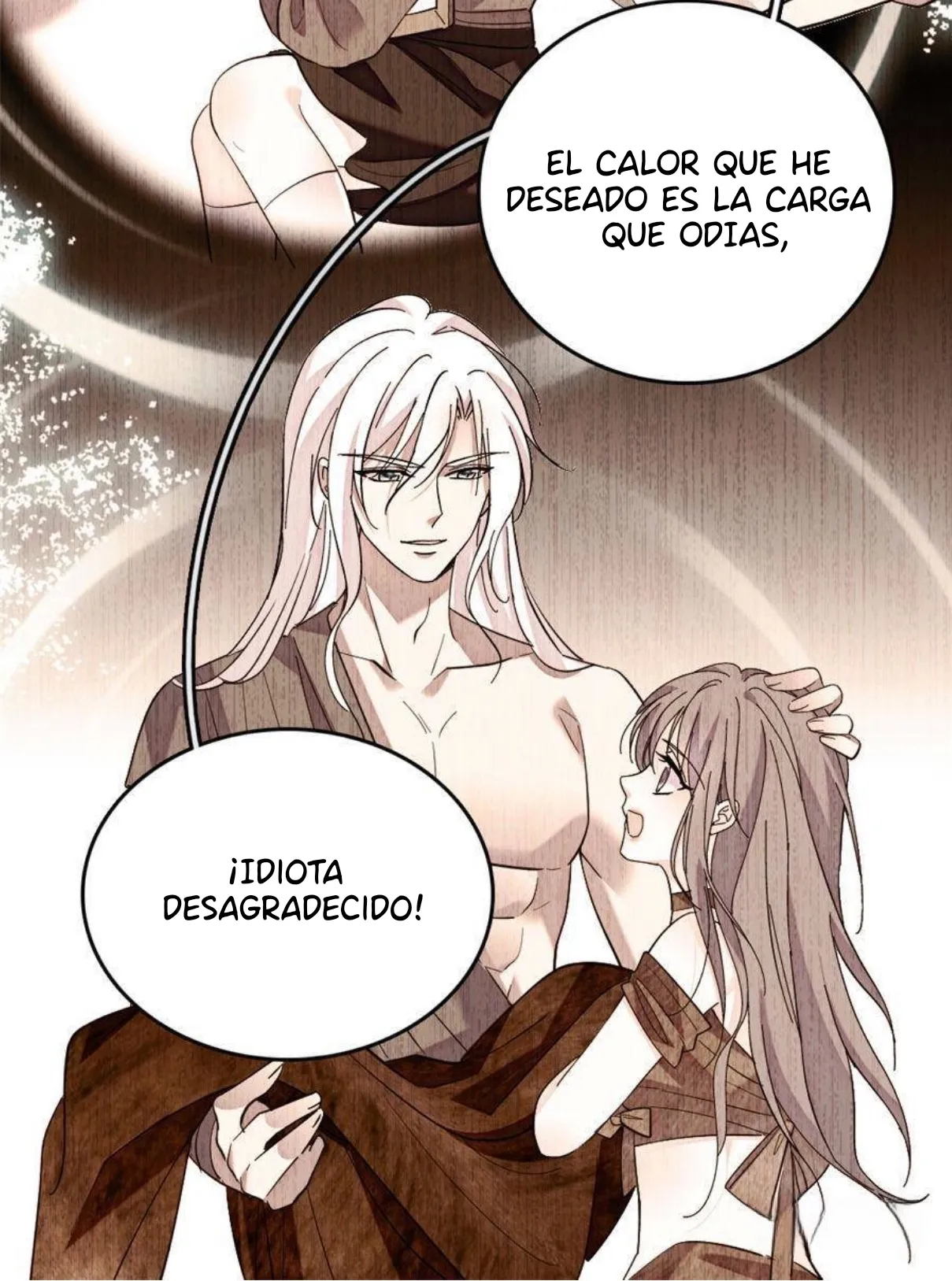 El lindo mundo de las bestias - Capítulo 267 - Página 26 - LectorTMOo