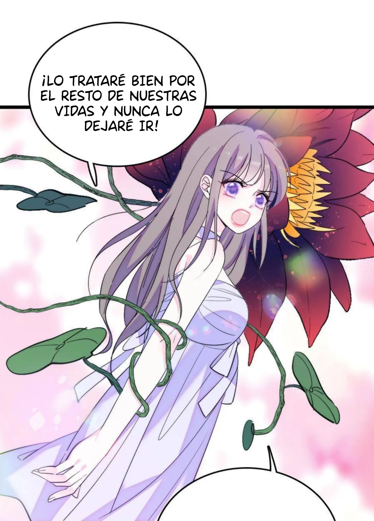 El lindo mundo de las bestias - Capítulo 267 - Página 28 - LectorTMOo