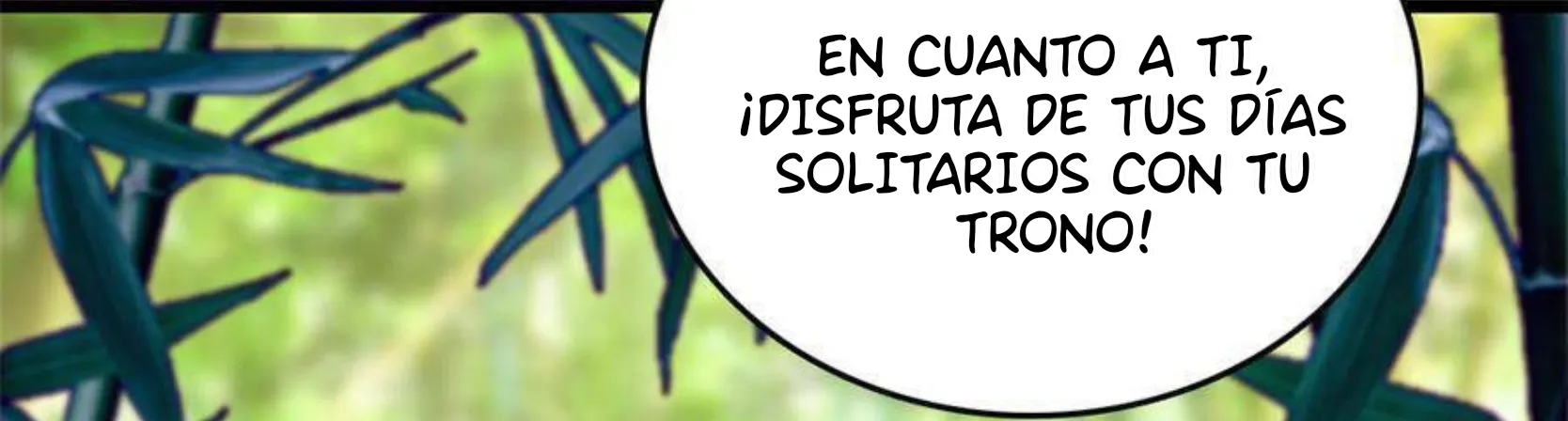 El lindo mundo de las bestias - Capítulo 267 - Página 29 - LectorTMOo