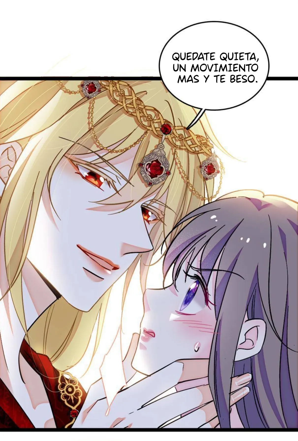 El lindo mundo de las bestias - Capítulo 268 - Página 10 - LectorTMOo