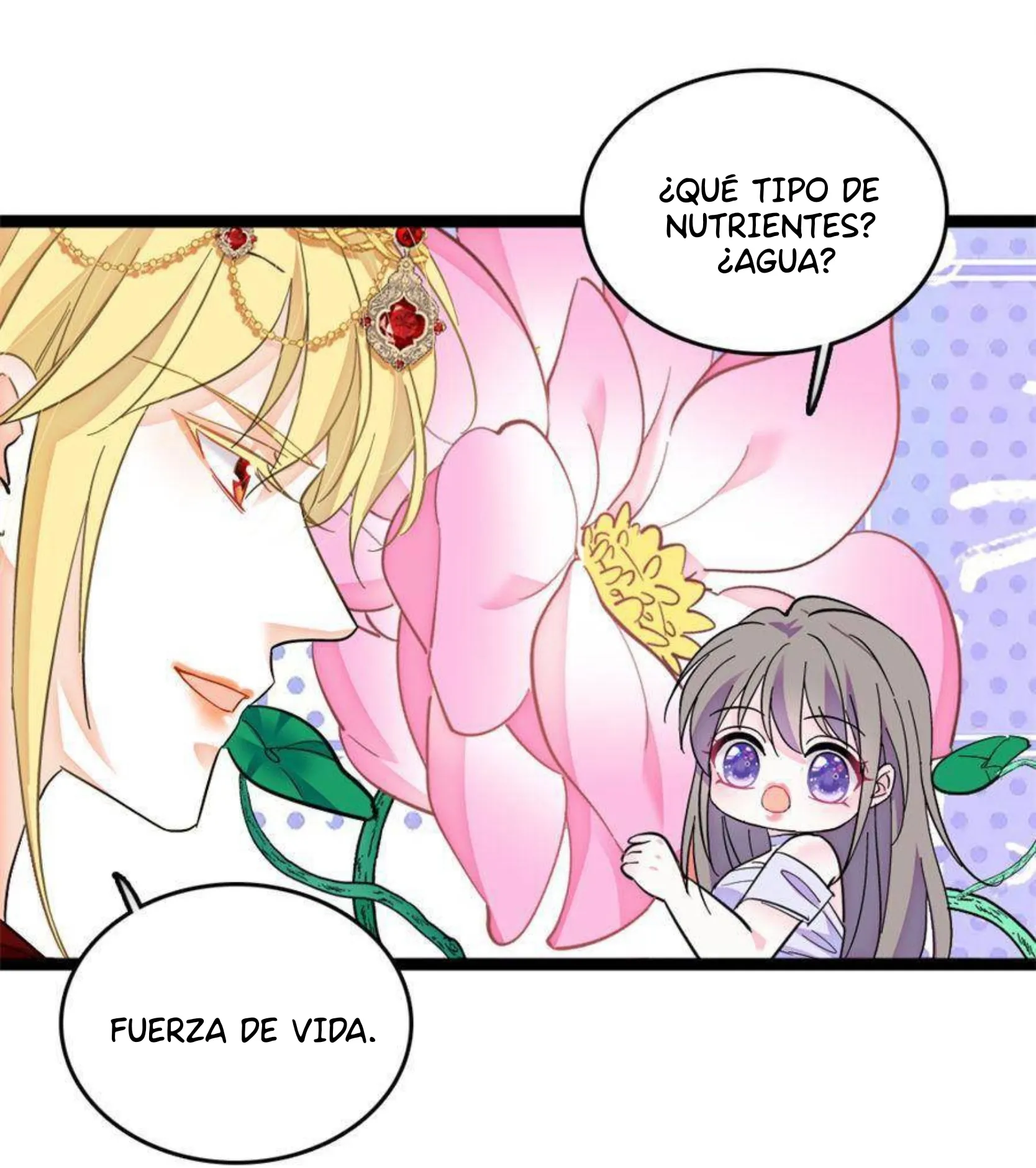 El lindo mundo de las bestias - Capítulo 268 - Página 14 - LectorTMOo