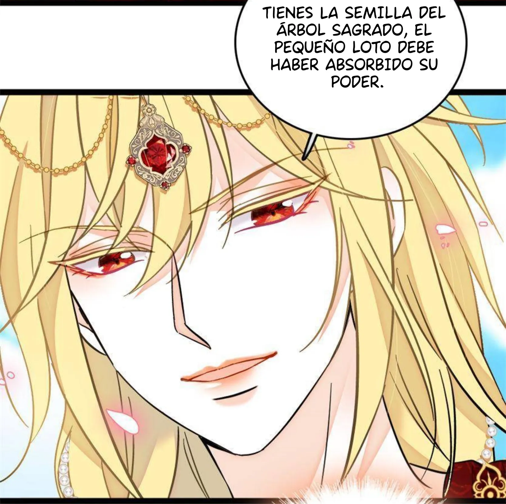 El lindo mundo de las bestias - Capítulo 268 - Página 16 - LectorTMOo