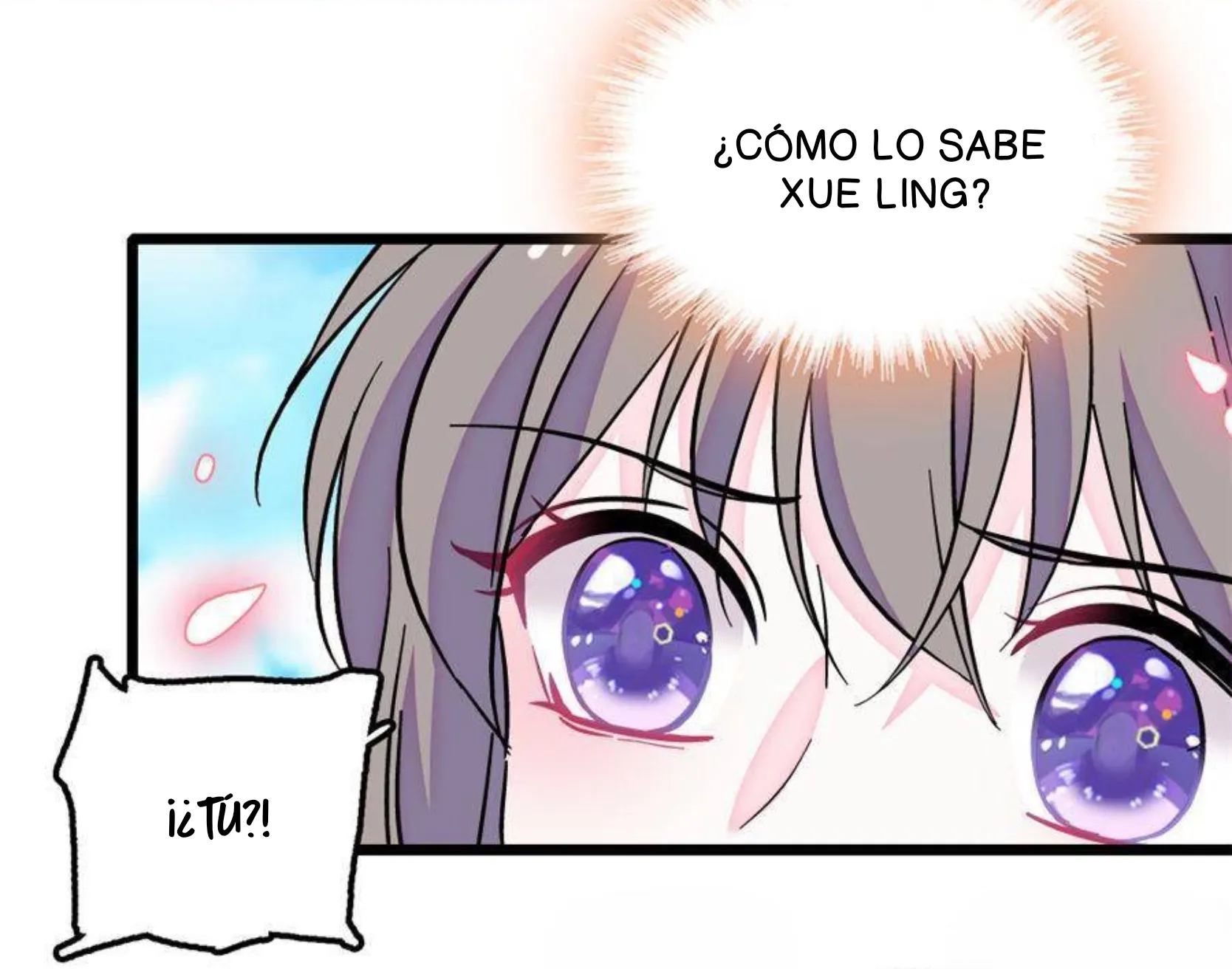 El lindo mundo de las bestias - Capítulo 268 - Página 17 - LectorTMOo