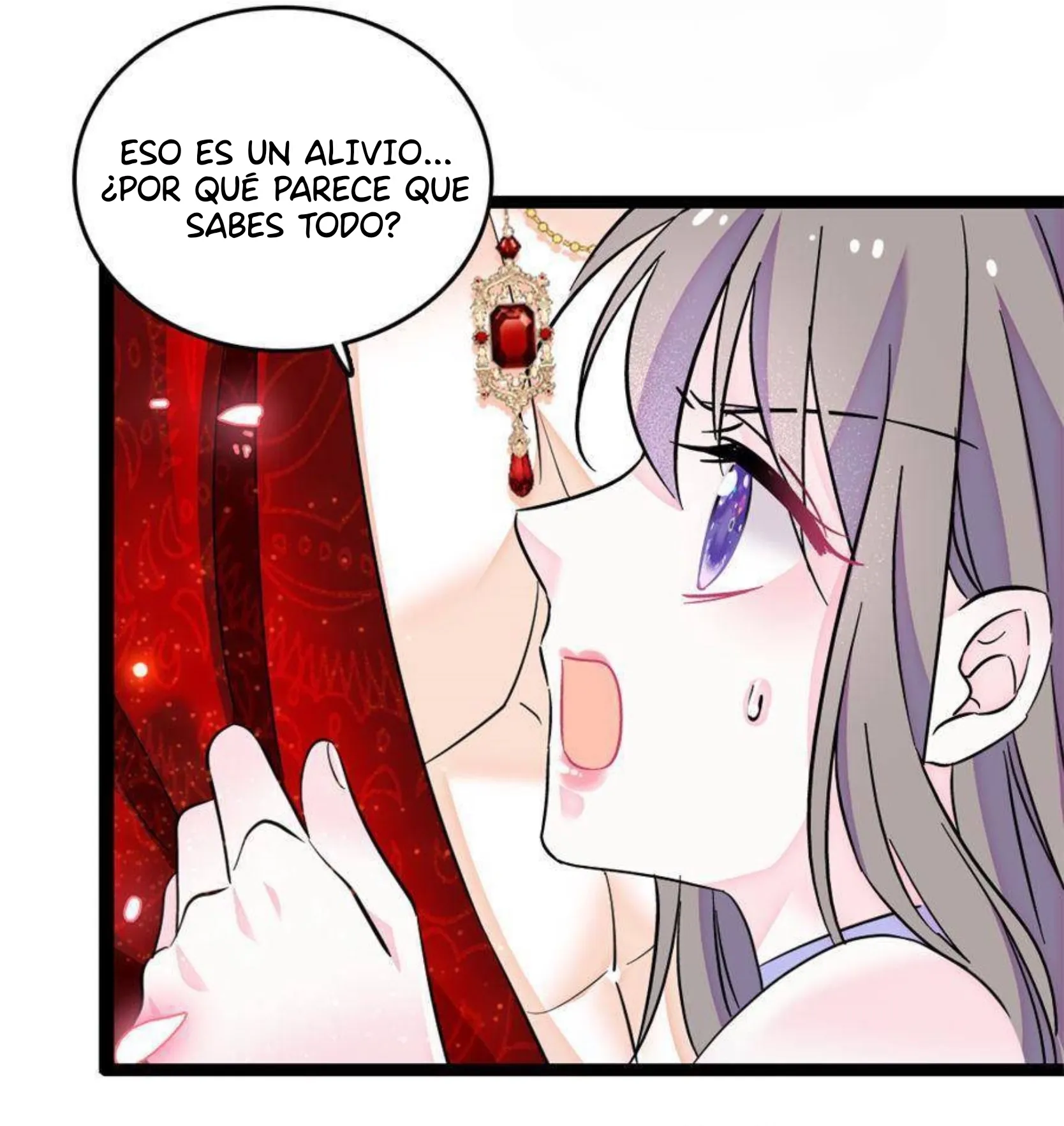 El lindo mundo de las bestias - Capítulo 268 - Página 20 - LectorTMOo