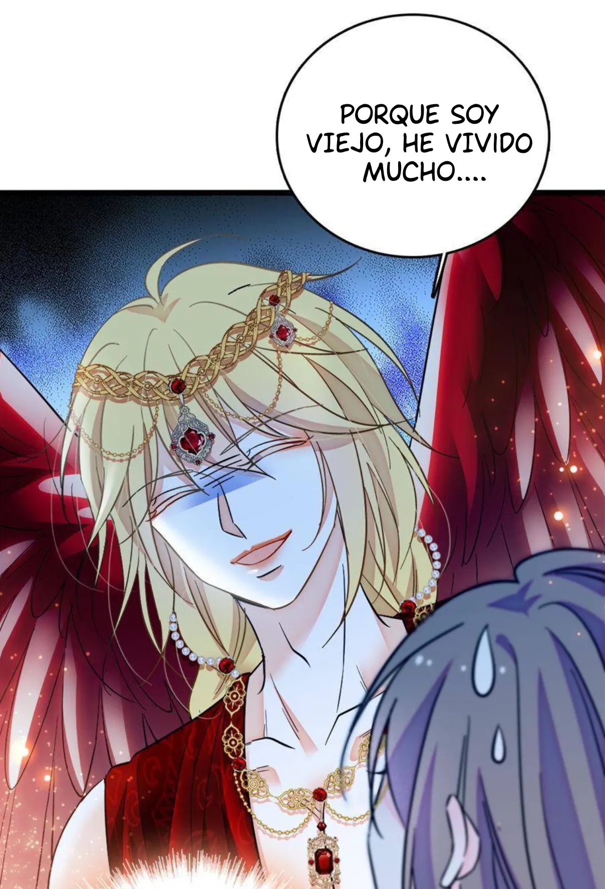 El lindo mundo de las bestias - Capítulo 268 - Página 21 - LectorTMOo