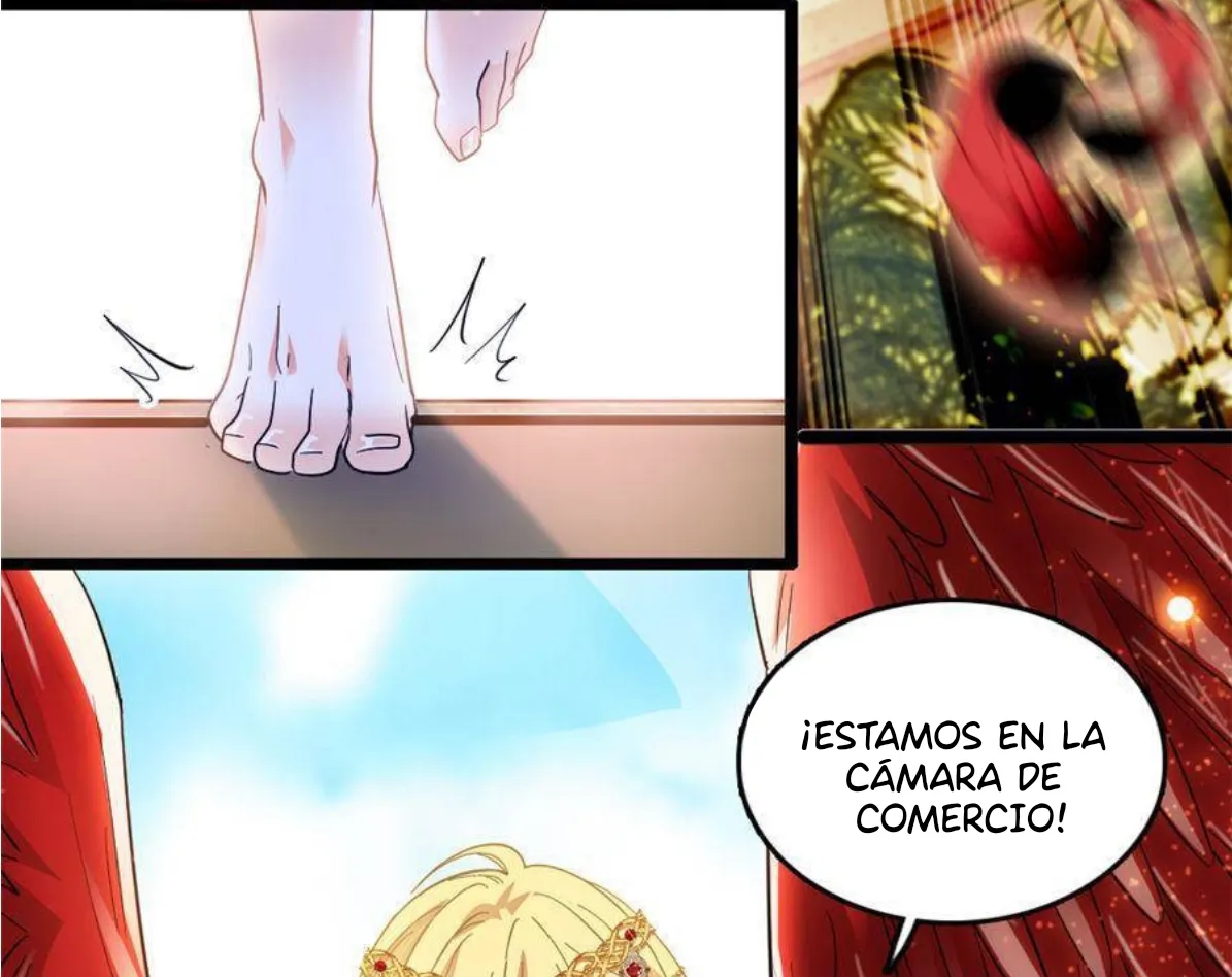 El lindo mundo de las bestias - Capítulo 268 - Página 26 - LectorTMOo
