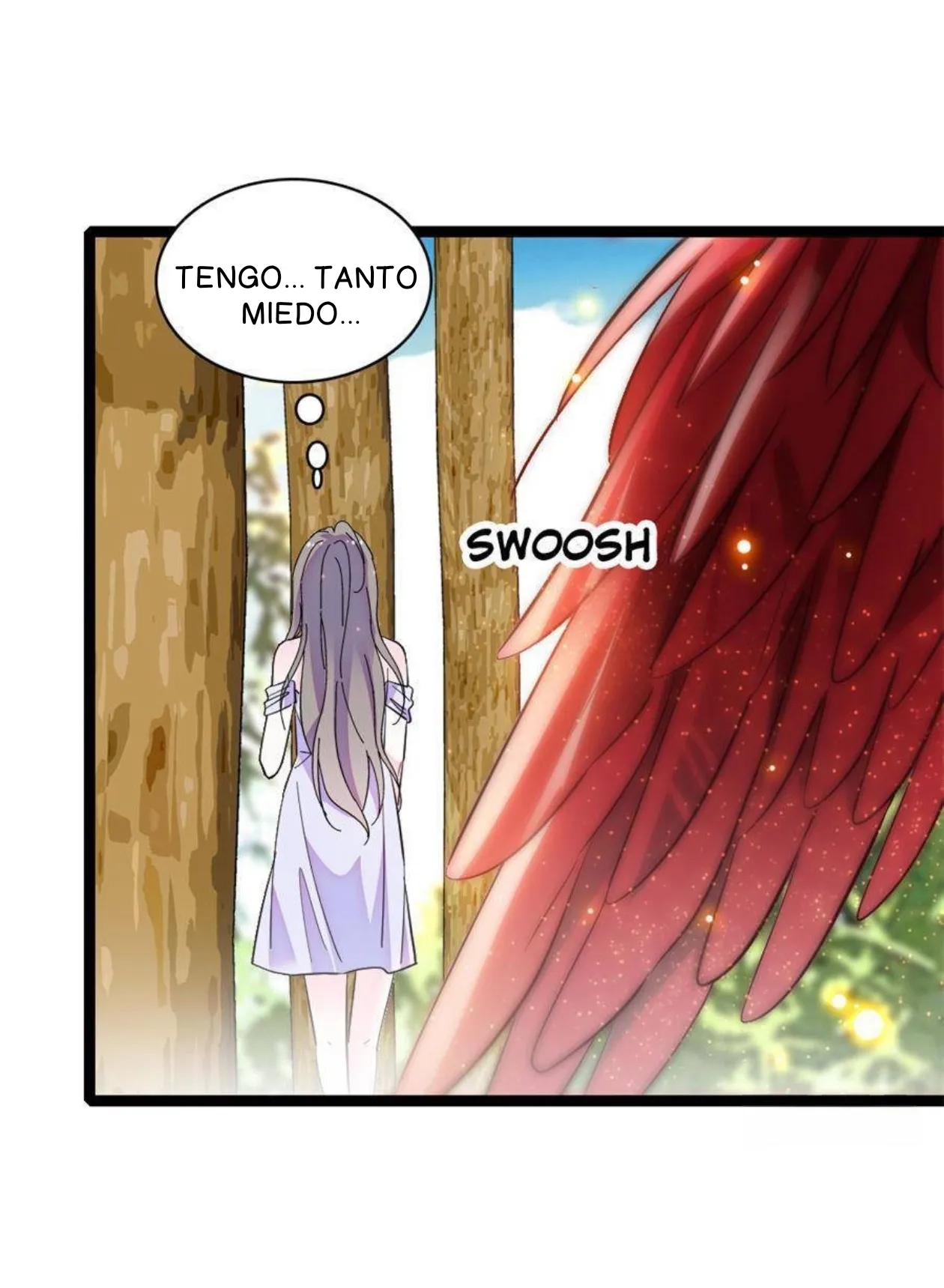 El lindo mundo de las bestias - Capítulo 268 - Página 6 - LectorTMOo