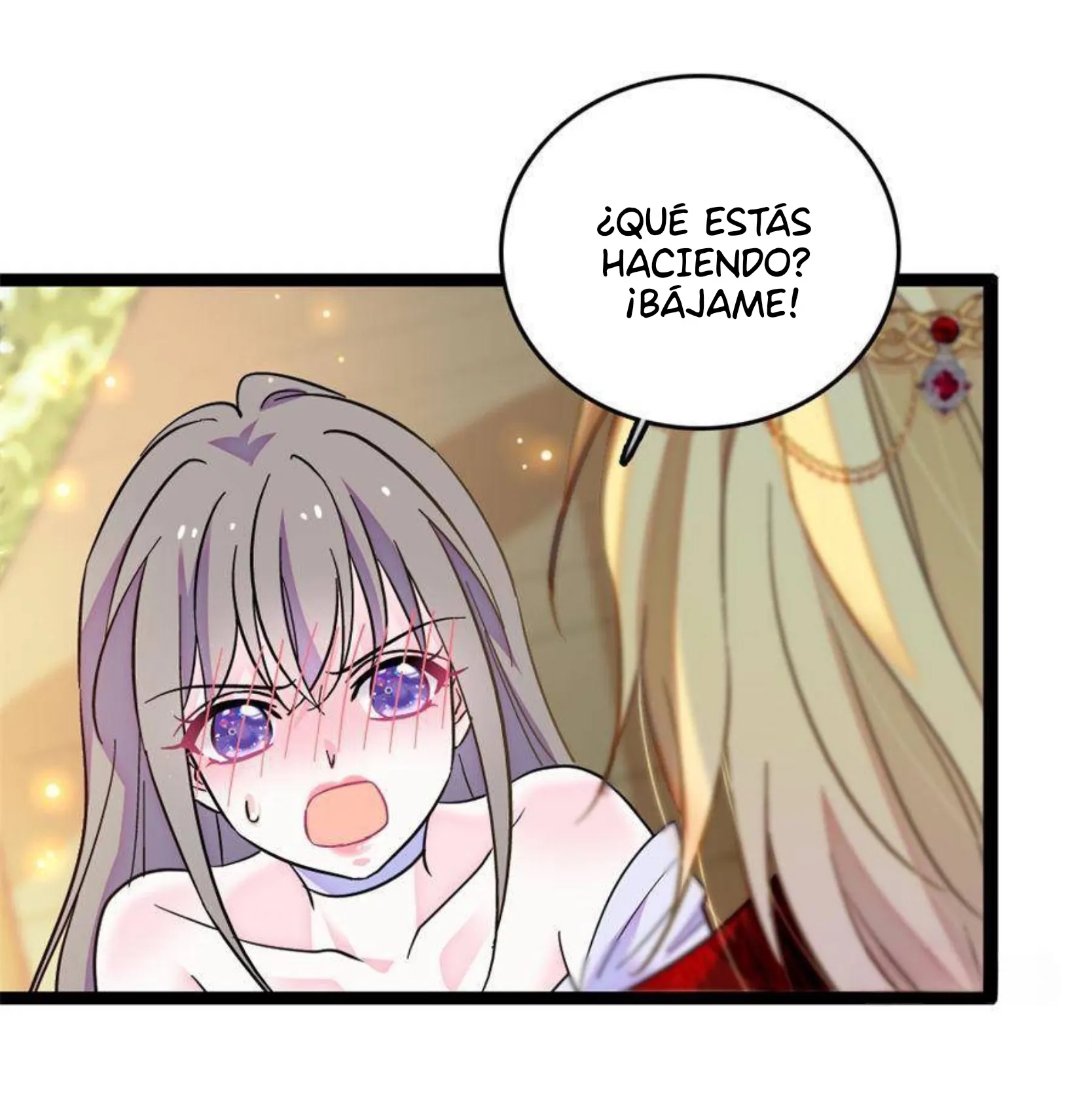 El lindo mundo de las bestias - Capítulo 268 - Página 9 - LectorTMOo