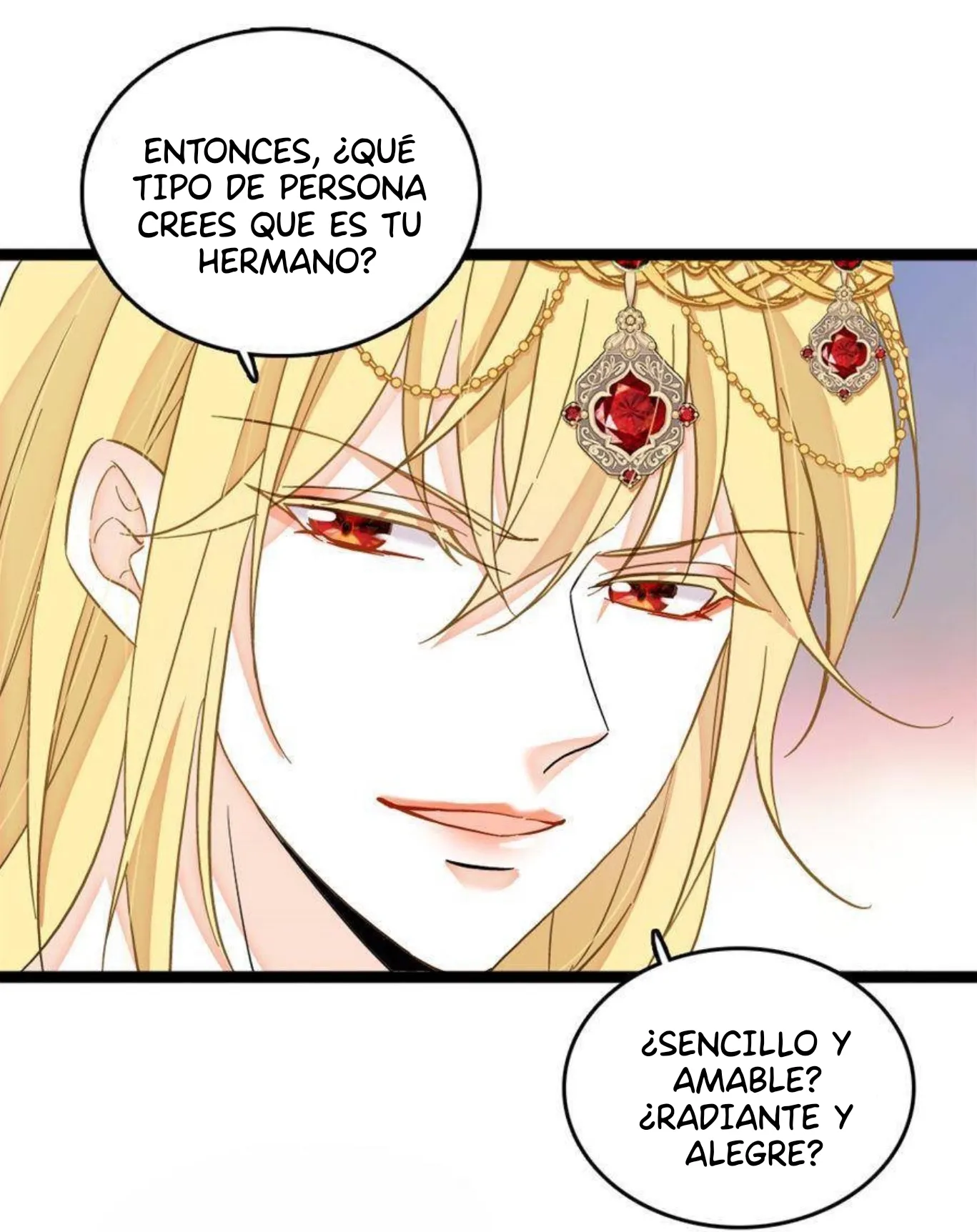 El lindo mundo de las bestias - Capítulo 269 - Página 10 - LectorTMOo