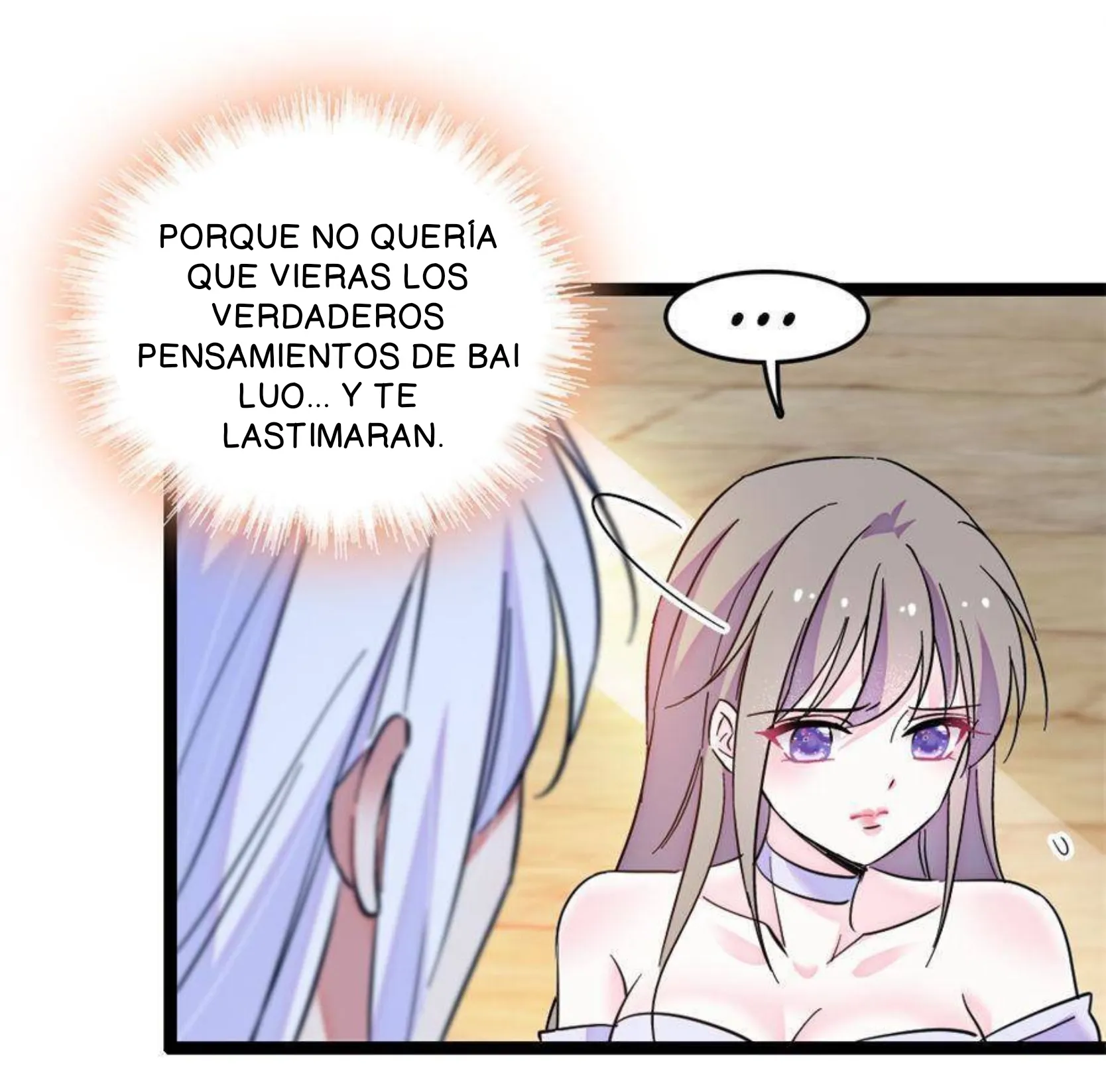 El lindo mundo de las bestias - Capítulo 269 - Página 15 - LectorTMOo