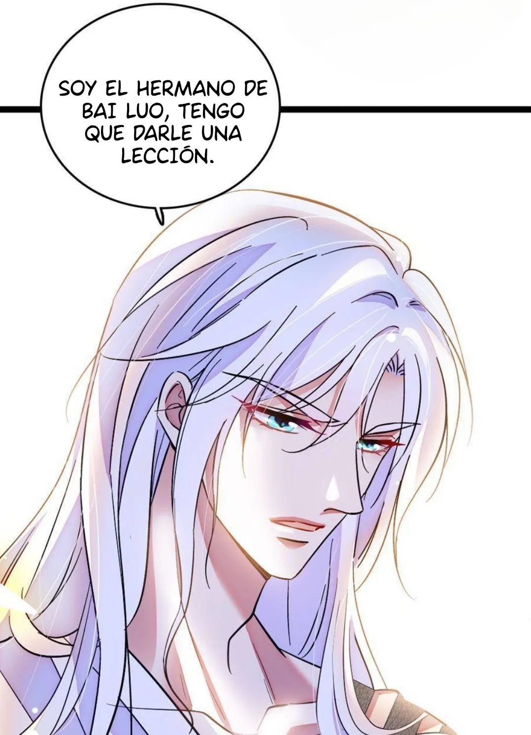 El lindo mundo de las bestias - Capítulo 269 - Página 18 - LectorTMOo