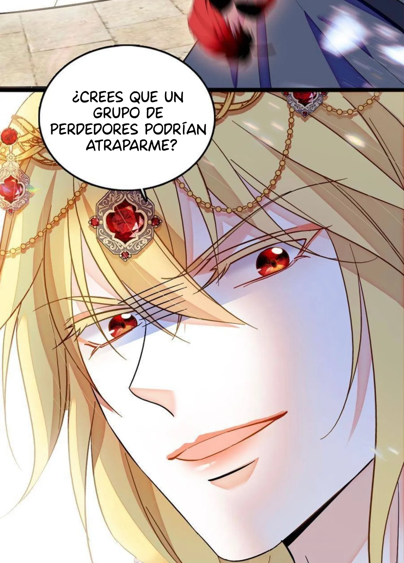 El lindo mundo de las bestias - Capítulo 269 - Página 26 - LectorTMOo