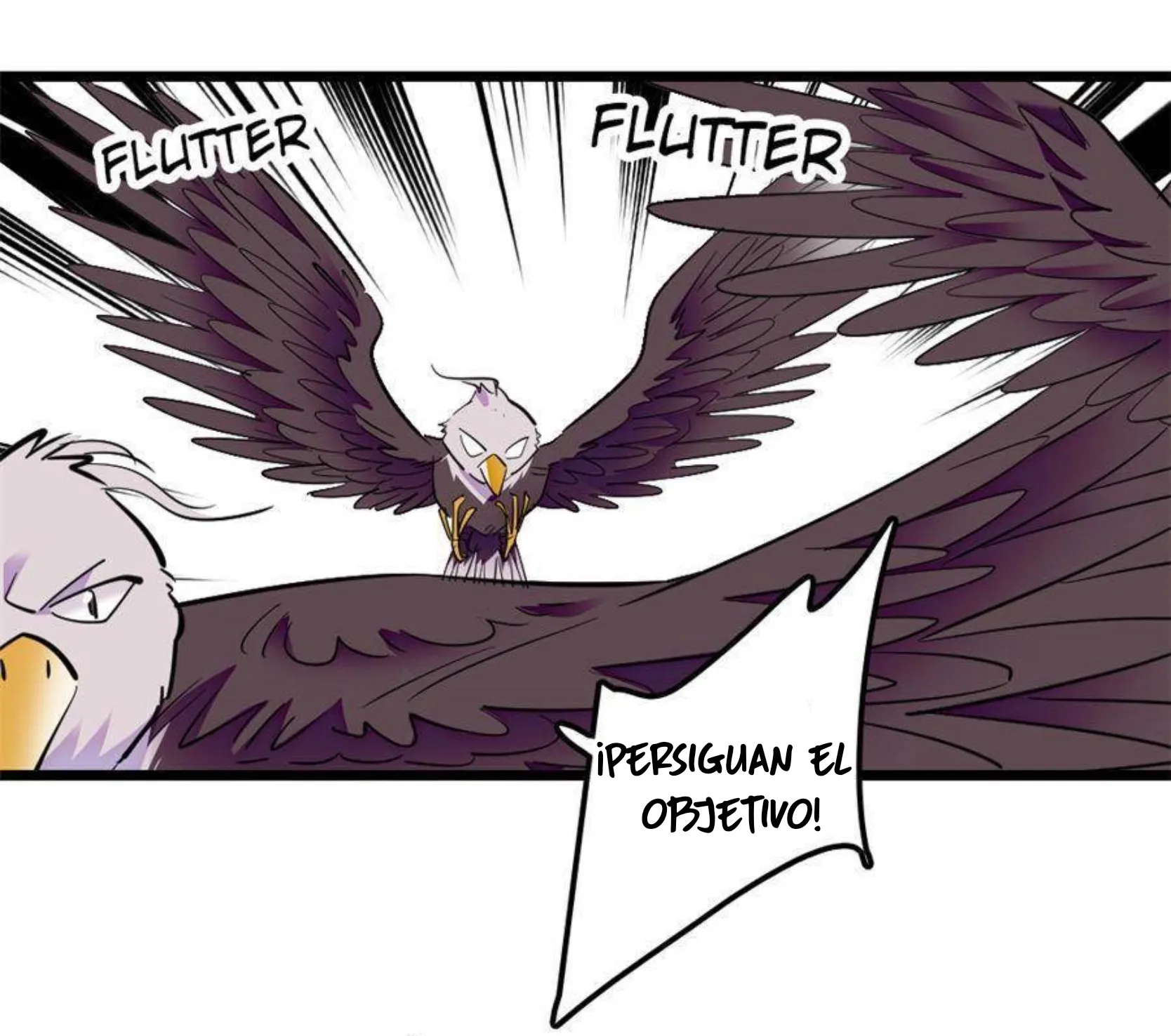 El lindo mundo de las bestias - Capítulo 269 - Página 30 - LectorTMOo