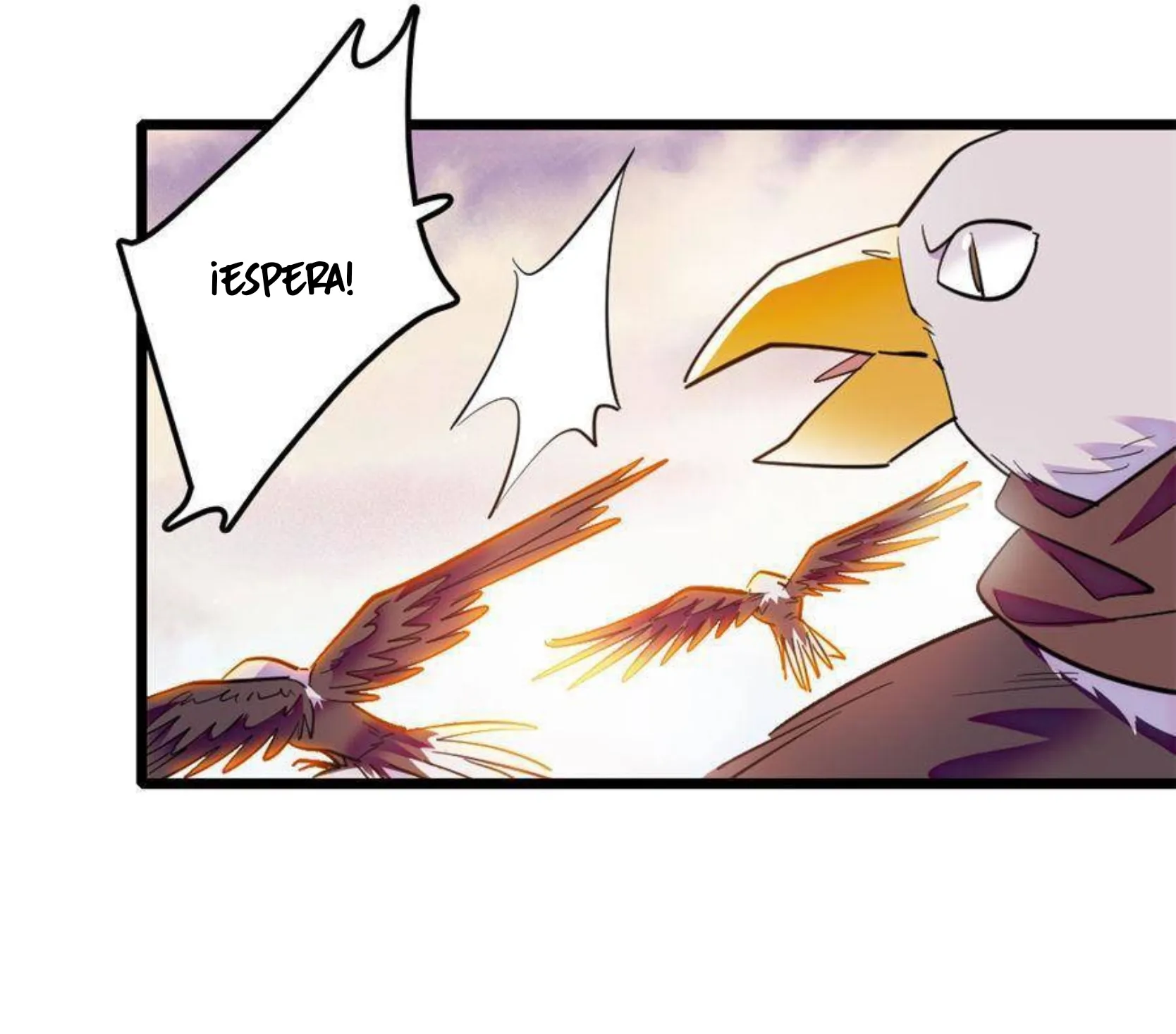 El lindo mundo de las bestias - Capítulo 269 - Página 31 - LectorTMOo