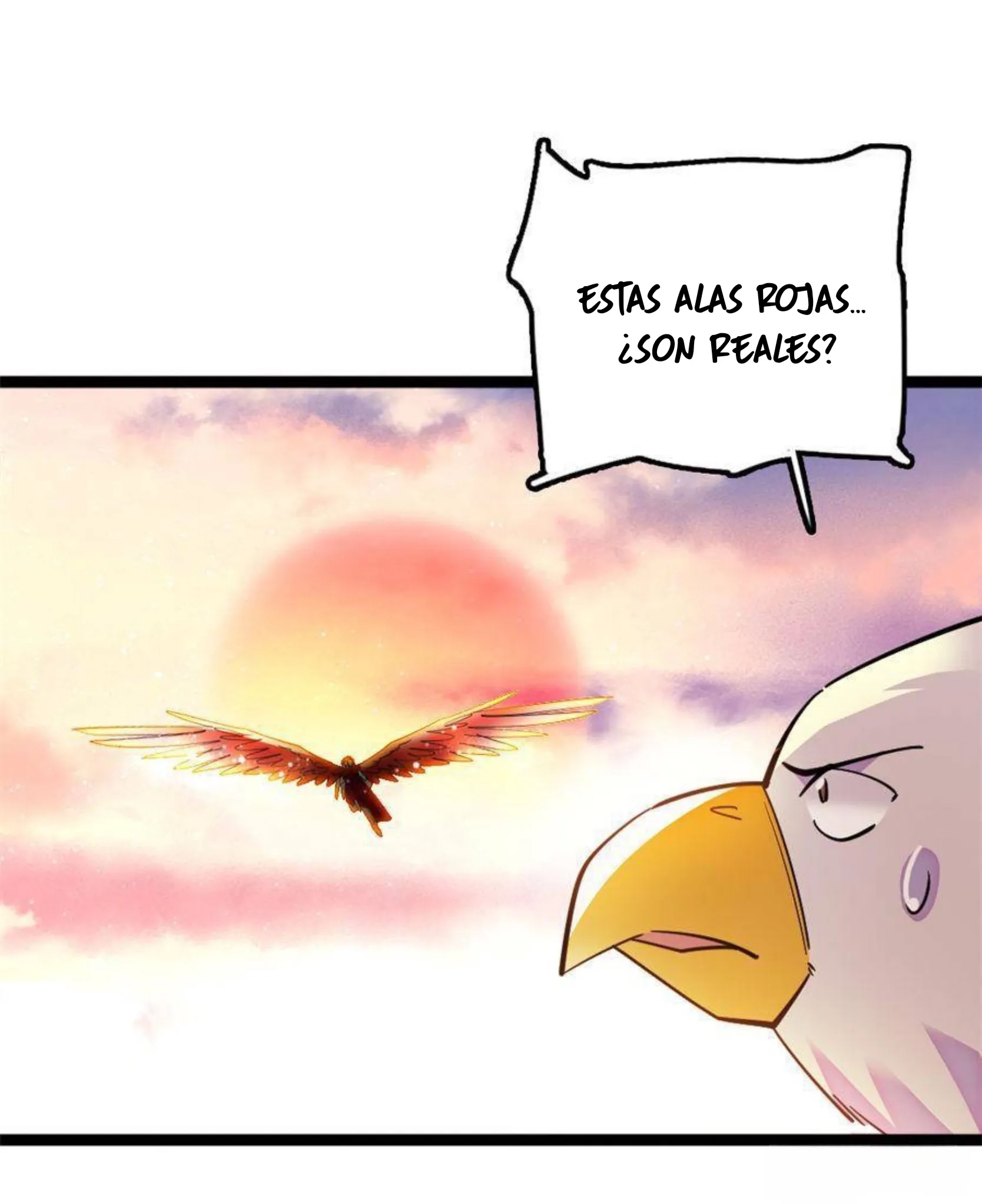 El lindo mundo de las bestias - Capítulo 269 - Página 32 - LectorTMOo