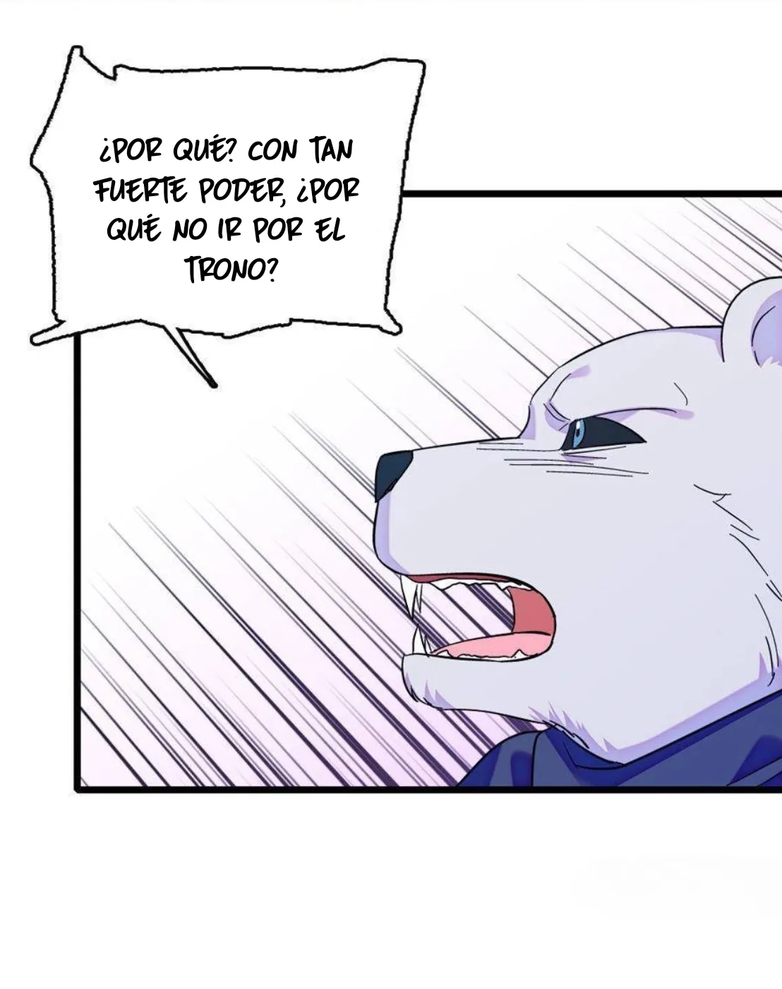 El lindo mundo de las bestias - Capítulo 270 - Página 14 - LectorTMOo