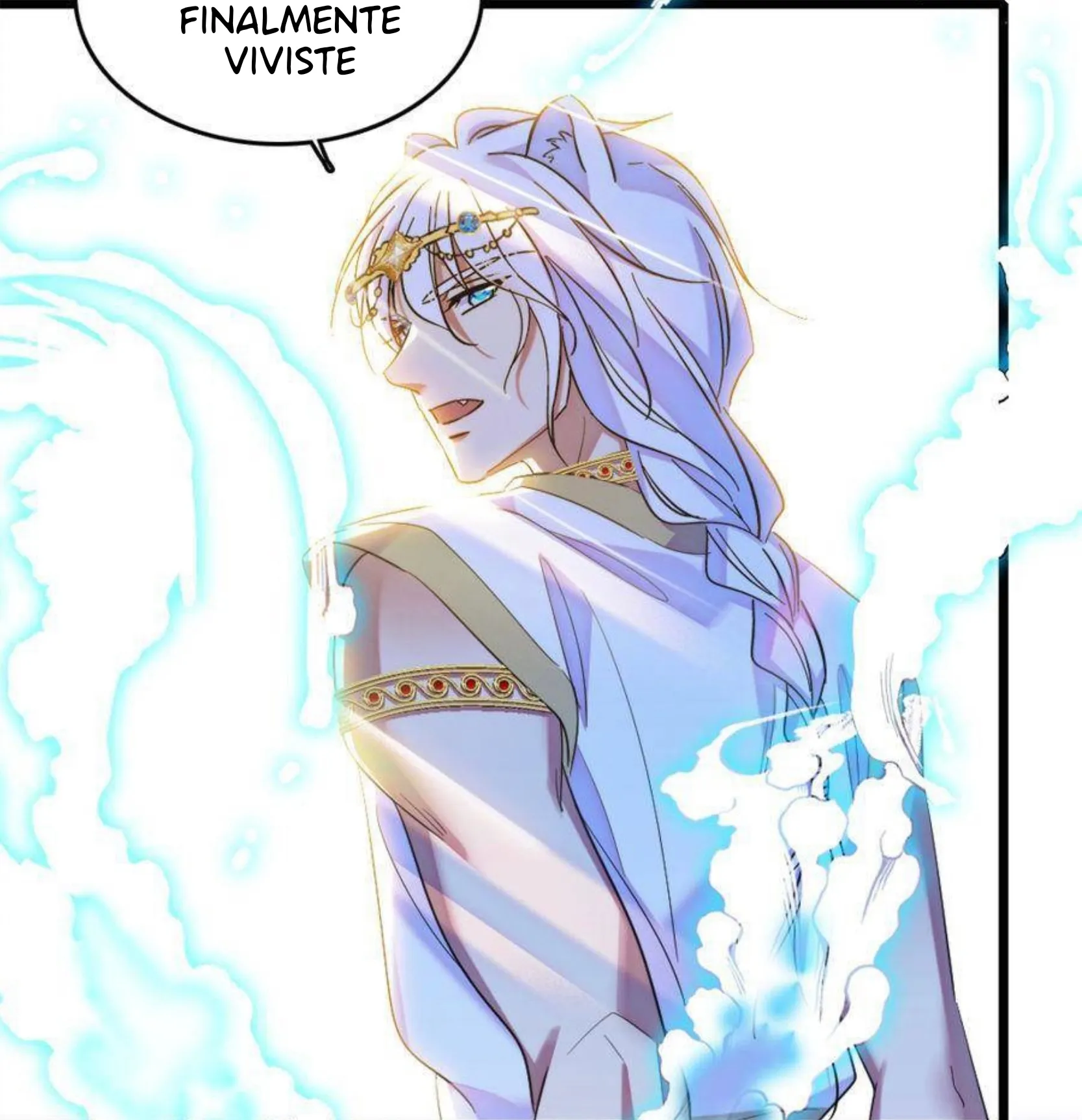 El lindo mundo de las bestias - Capítulo 270 - Página 21 - LectorTMOo