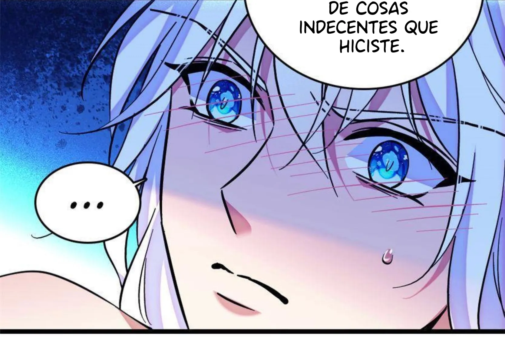 El lindo mundo de las bestias - Capítulo 271 - Página 10 - LectorTMOo