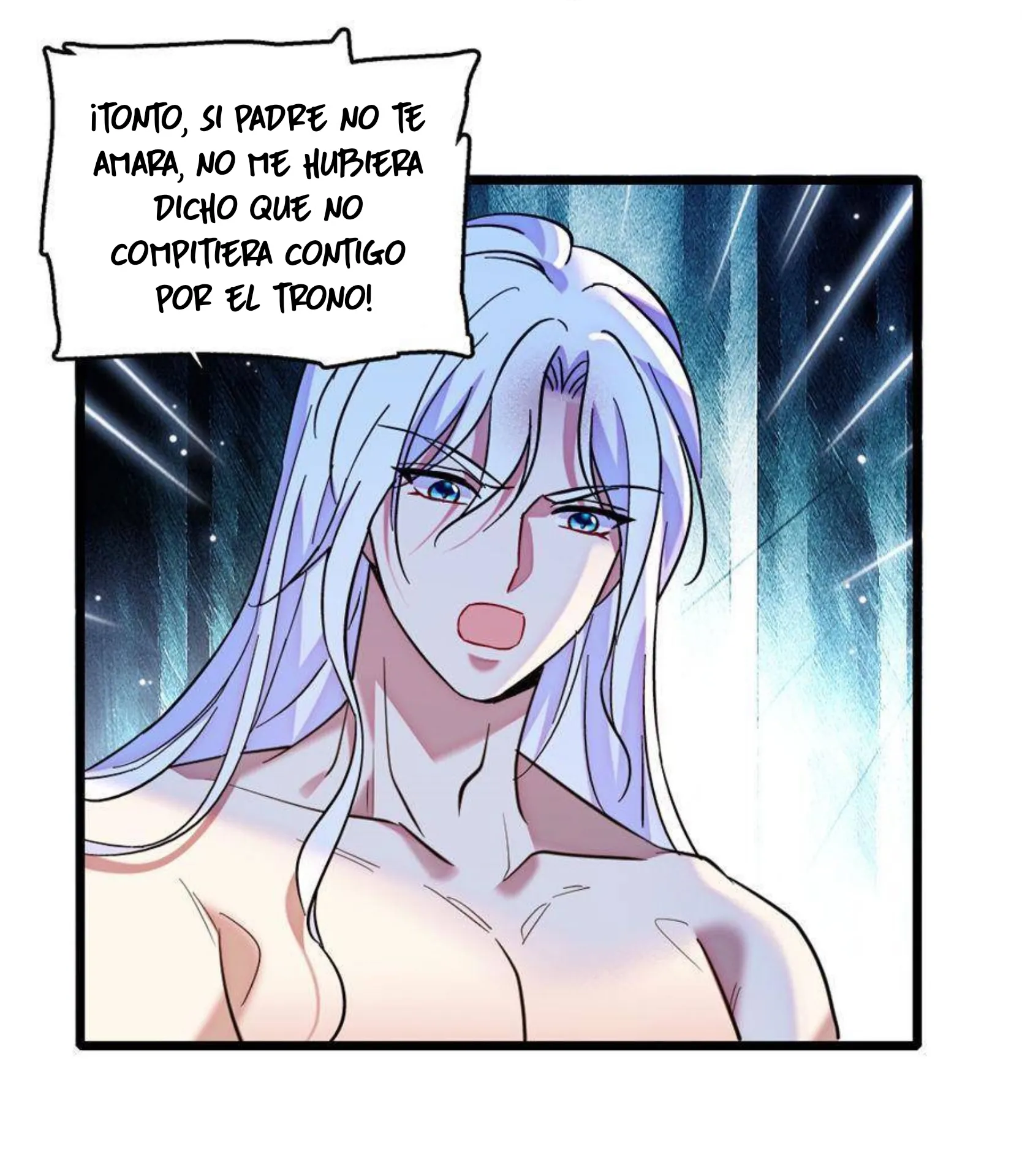 El lindo mundo de las bestias - Capítulo 271 - Página 13 - LectorTMOo