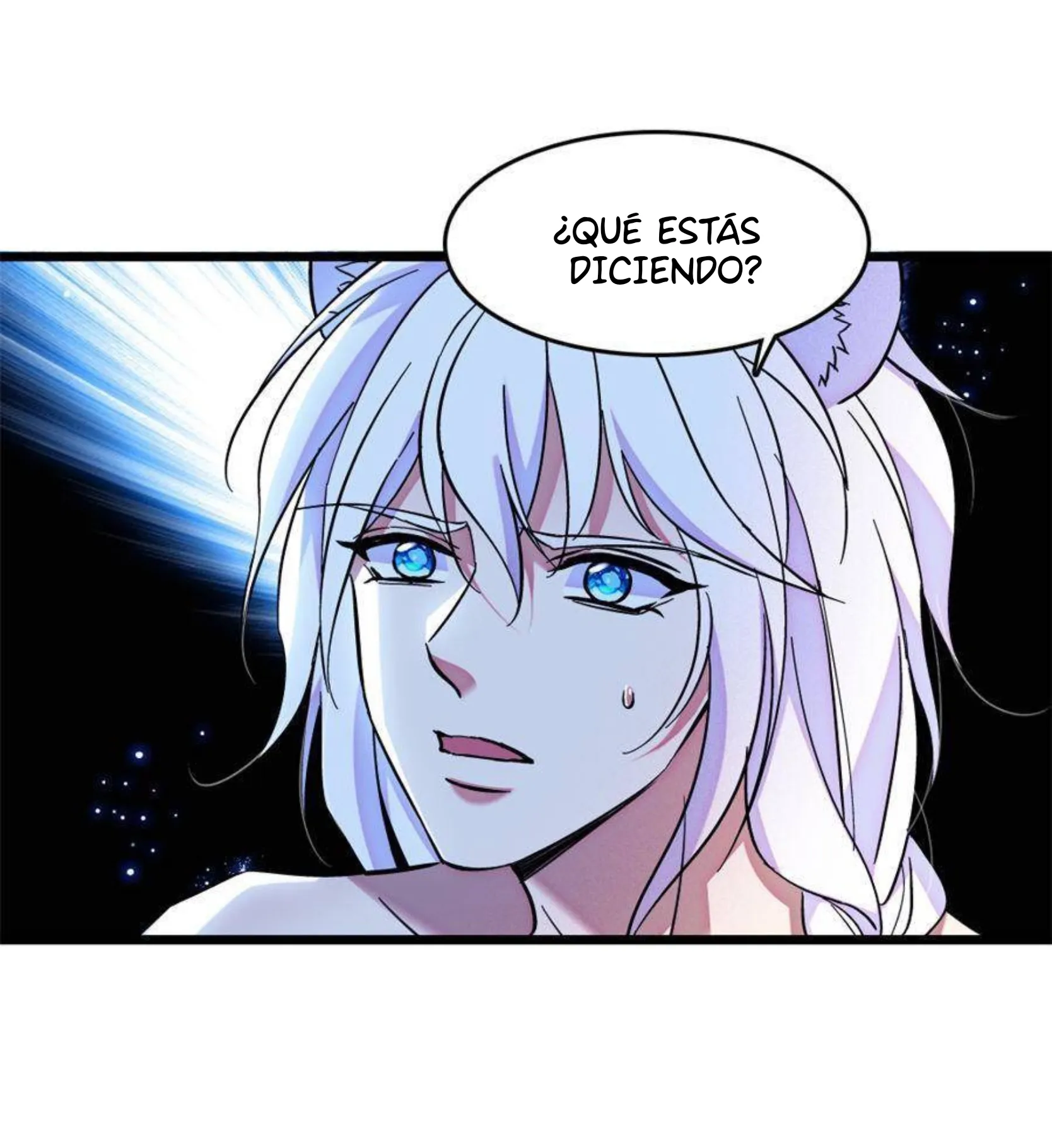 El lindo mundo de las bestias - Capítulo 271 - Página 14 - LectorTMOo