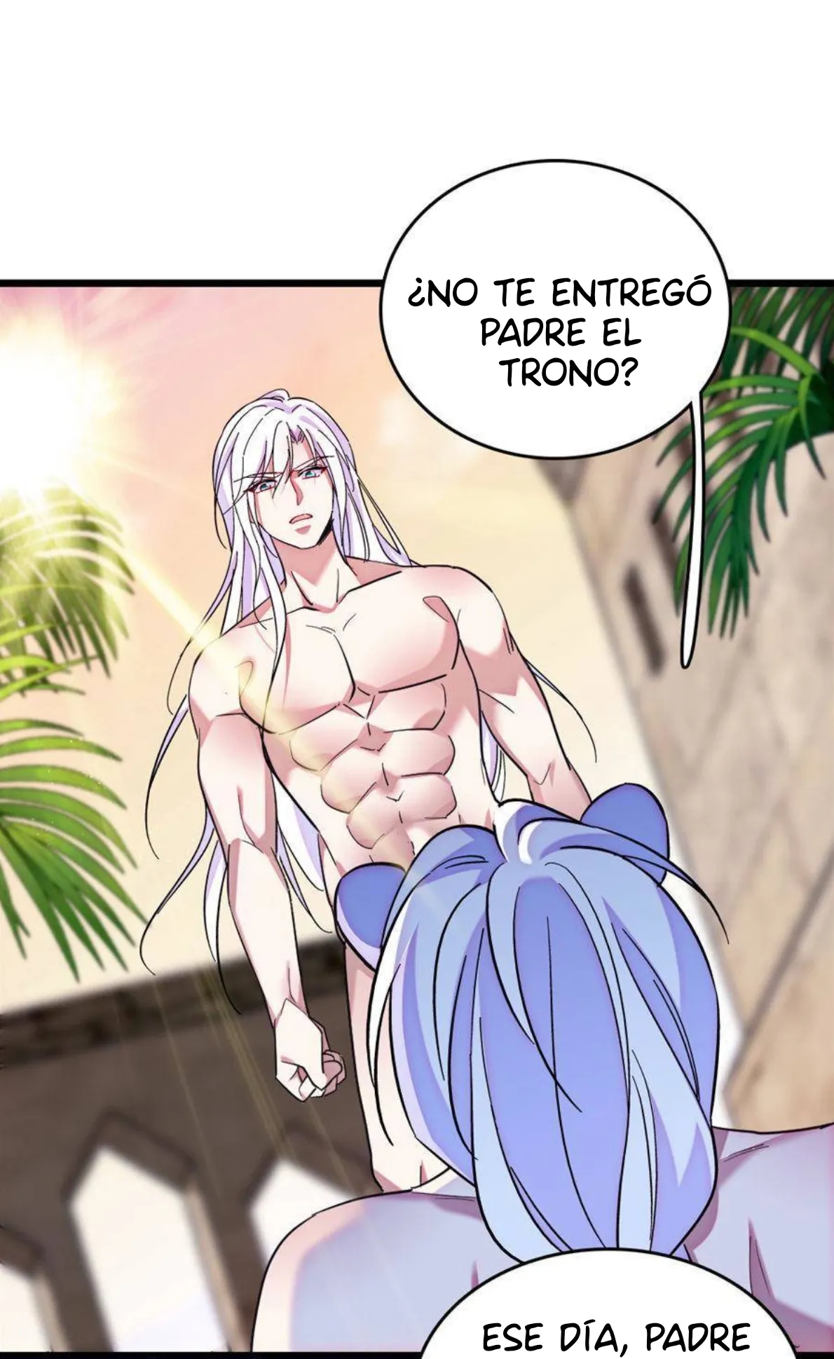 El lindo mundo de las bestias - Capítulo 271 - Página 15 - LectorTMOo
